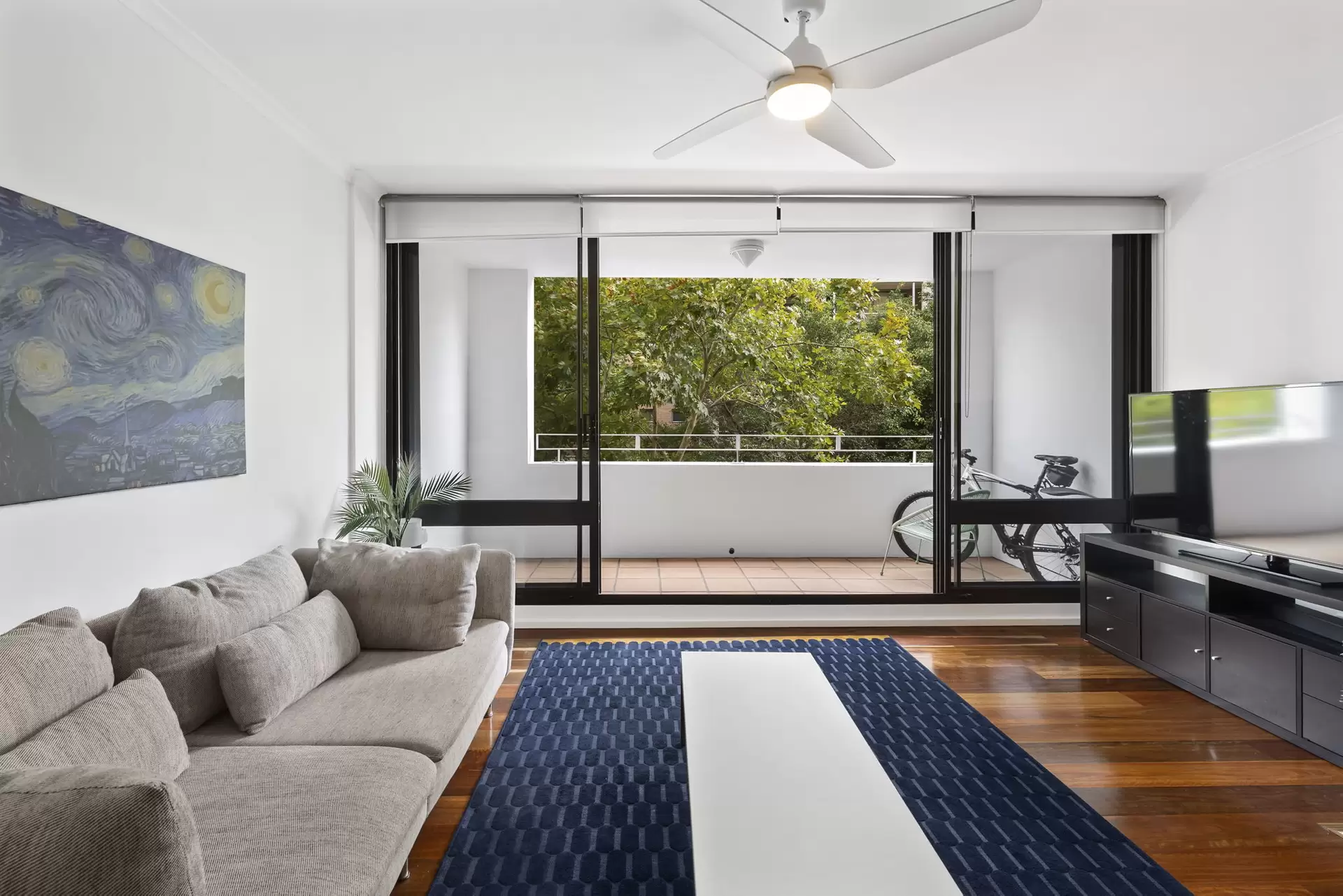 H03/780 Bourke Street, Redfern For Lease by The Gallery Real Estate - image 1
