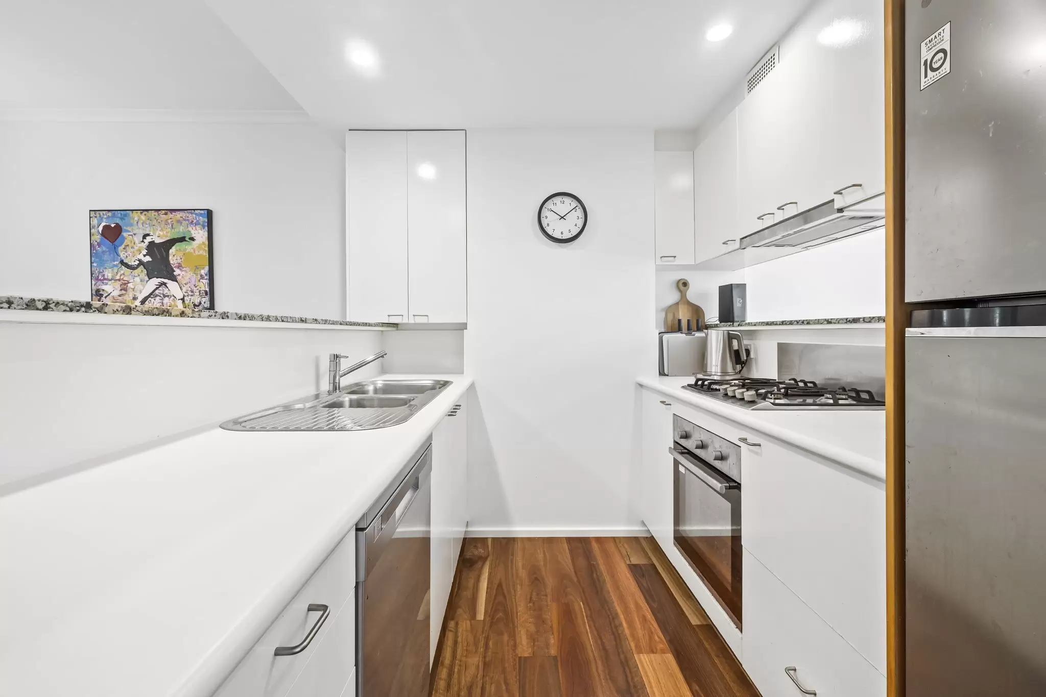 H03/780 Bourke Street, Redfern For Lease by The Gallery Real Estate - image 5