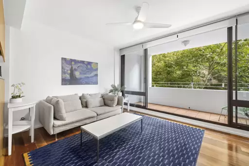 H03/780 Bourke Street, Redfern For Lease by The Gallery Real Estate