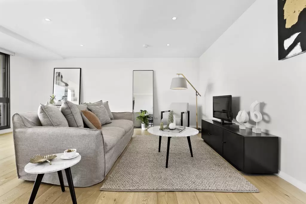 918G/780 Bourke Street, Redfern Leased by The Gallery Real Estate