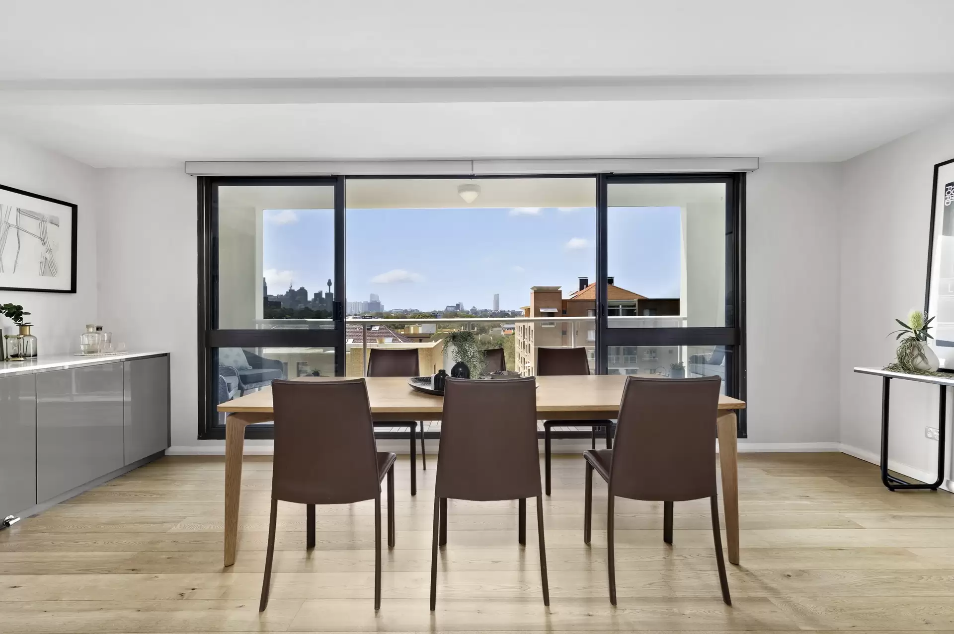 918G/780 Bourke Street, Redfern For Lease by The Gallery Real Estate - image 1