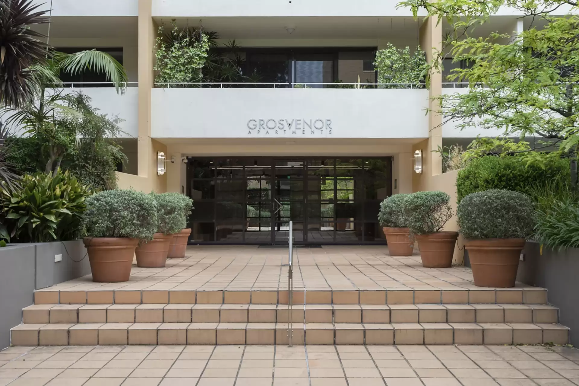 918G/780 Bourke Street, Redfern For Lease by The Gallery Real Estate - image 1