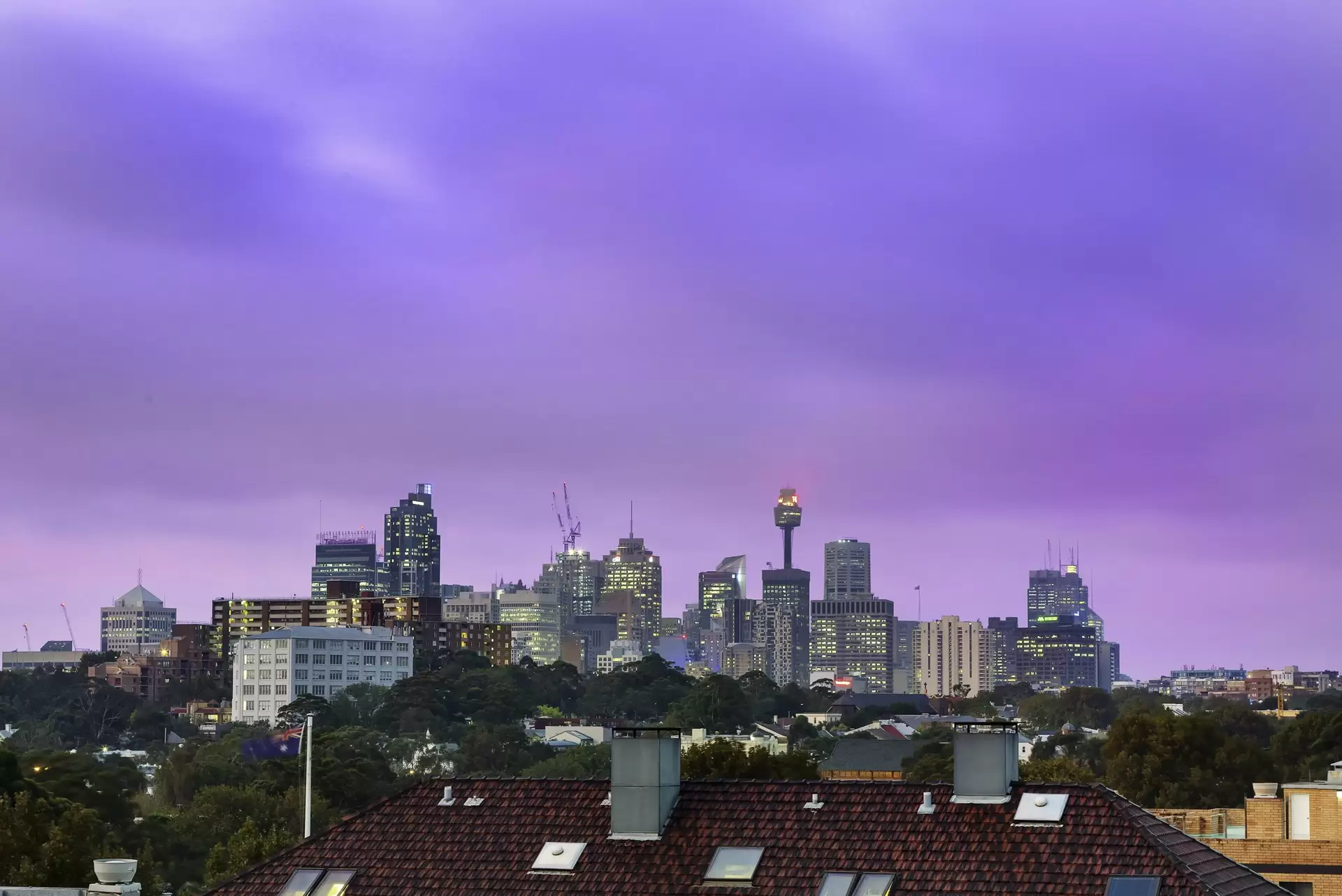 918G/780 Bourke Street, Redfern For Lease by The Gallery Real Estate - image 1