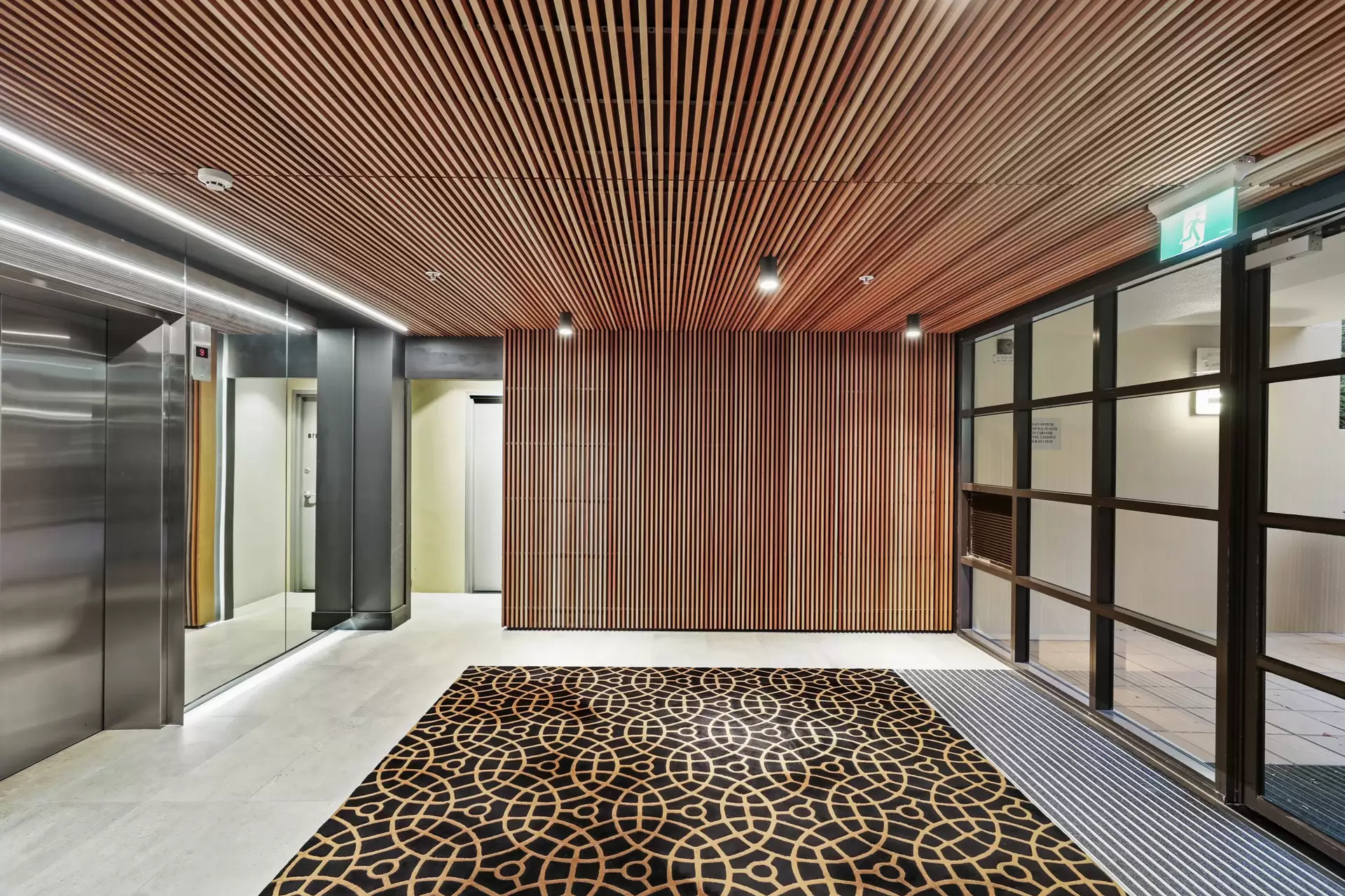 918G/780 Bourke Street, Redfern For Lease by The Gallery Real Estate - image 1