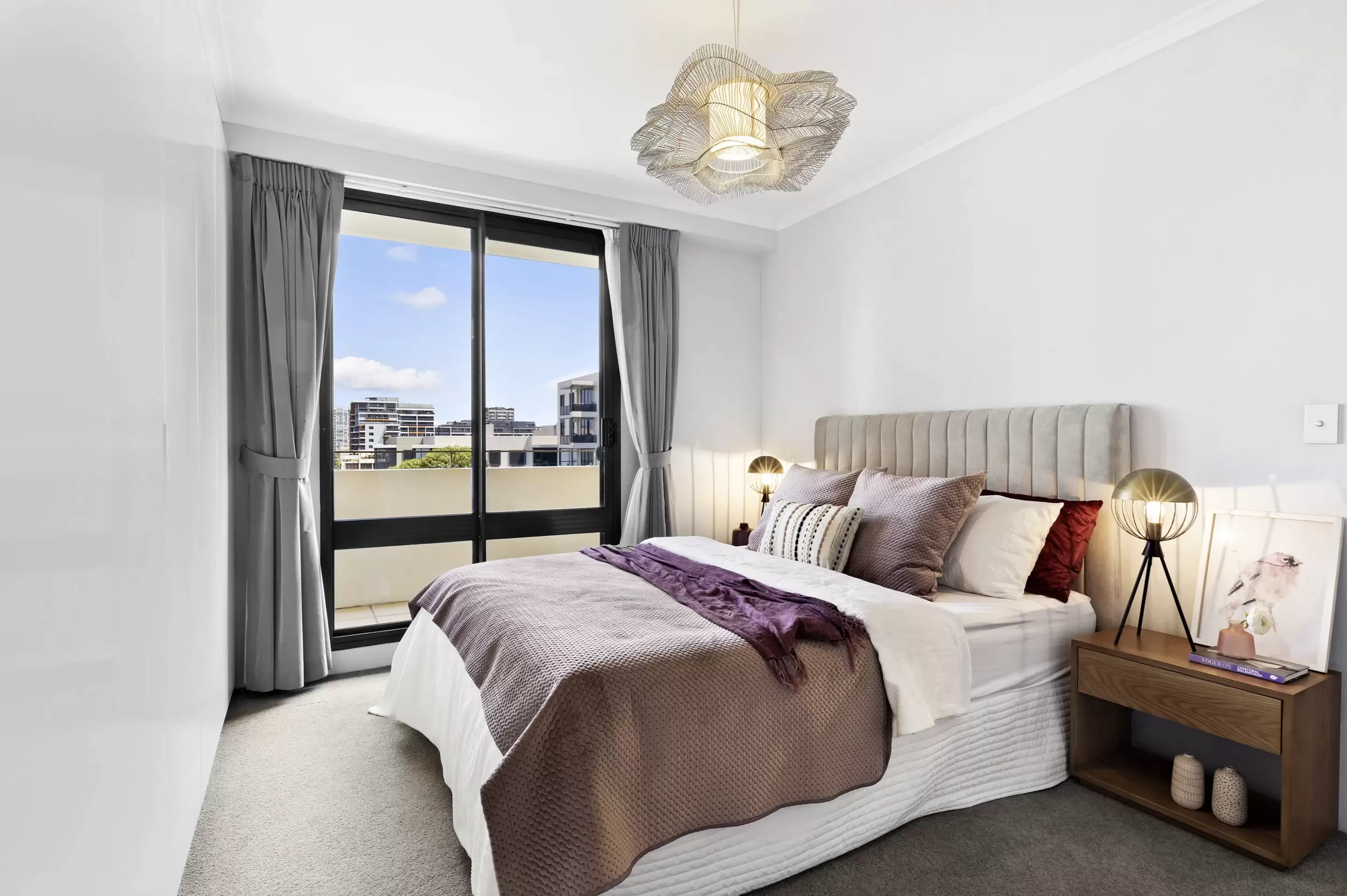 918G/780 Bourke Street, Redfern For Lease by The Gallery Real Estate - image 4