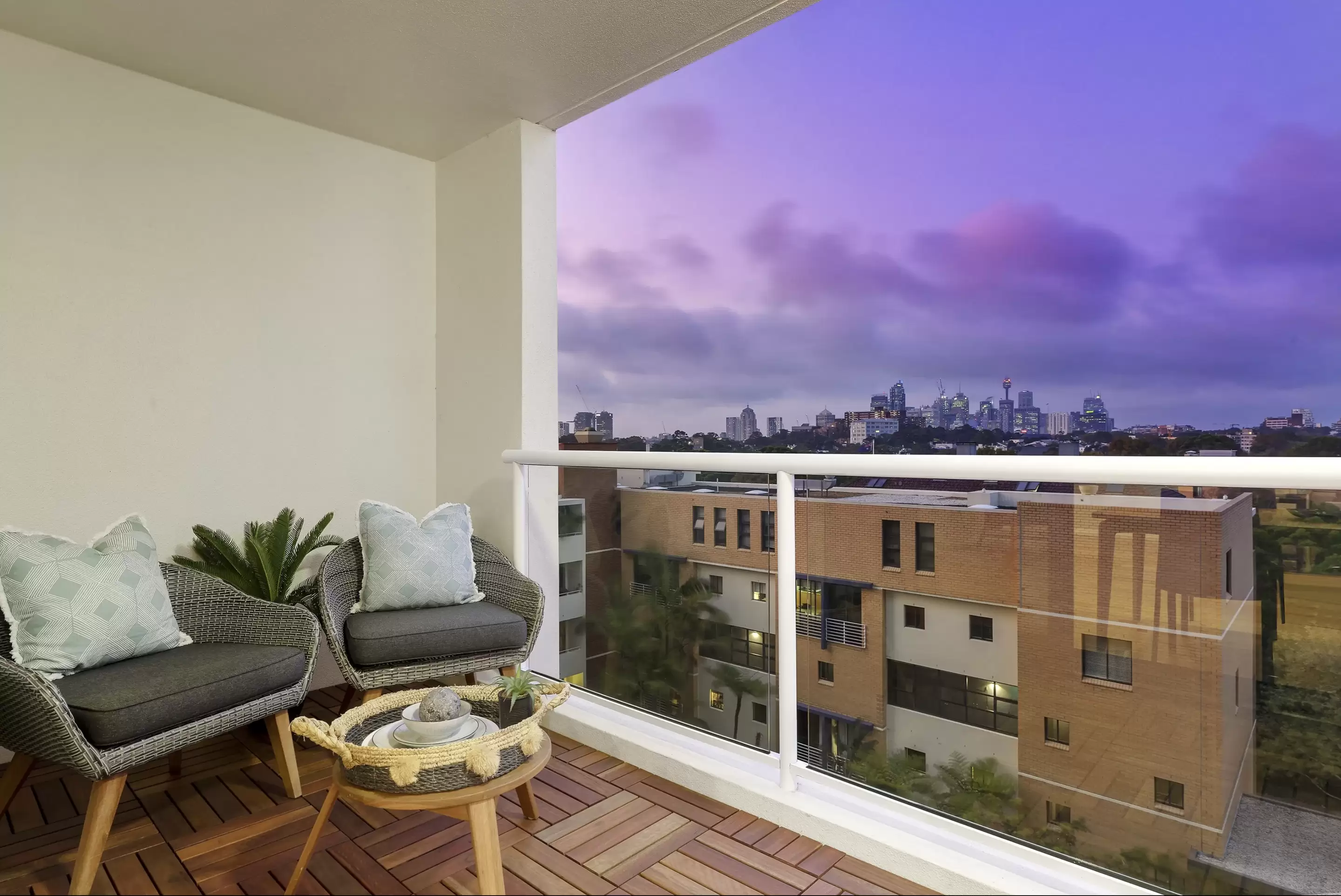 918G/780 Bourke Street, Redfern For Lease by The Gallery Real Estate - image 6