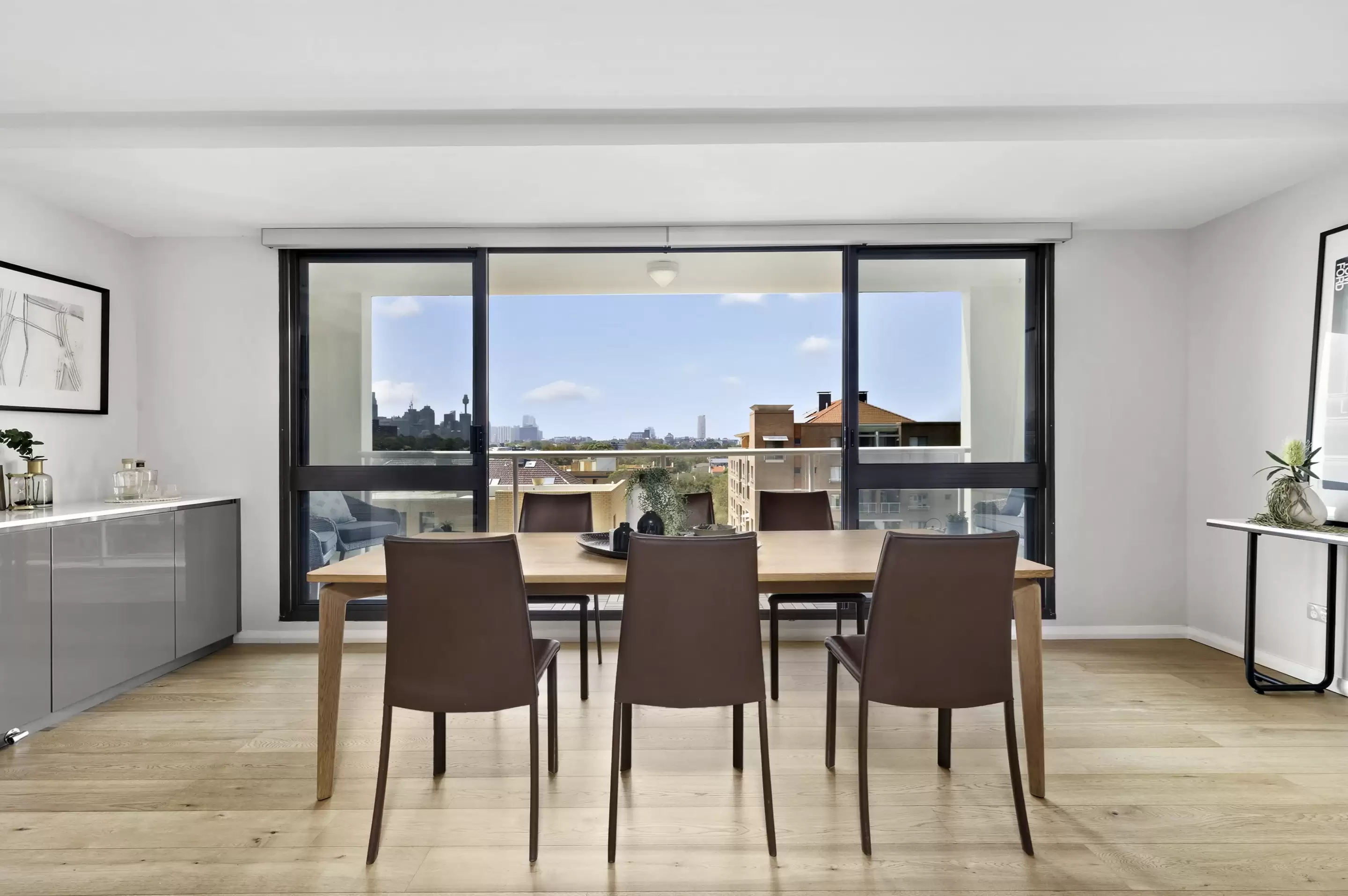 918G/780 Bourke Street, Redfern For Lease by The Gallery Real Estate - image 2