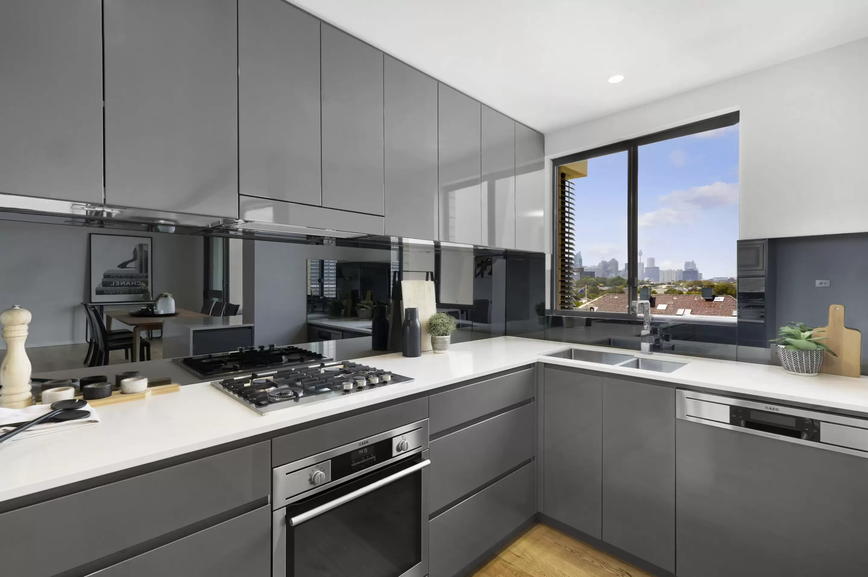 918G/780 Bourke Street, Redfern For Lease by The Gallery Real Estate - image 3