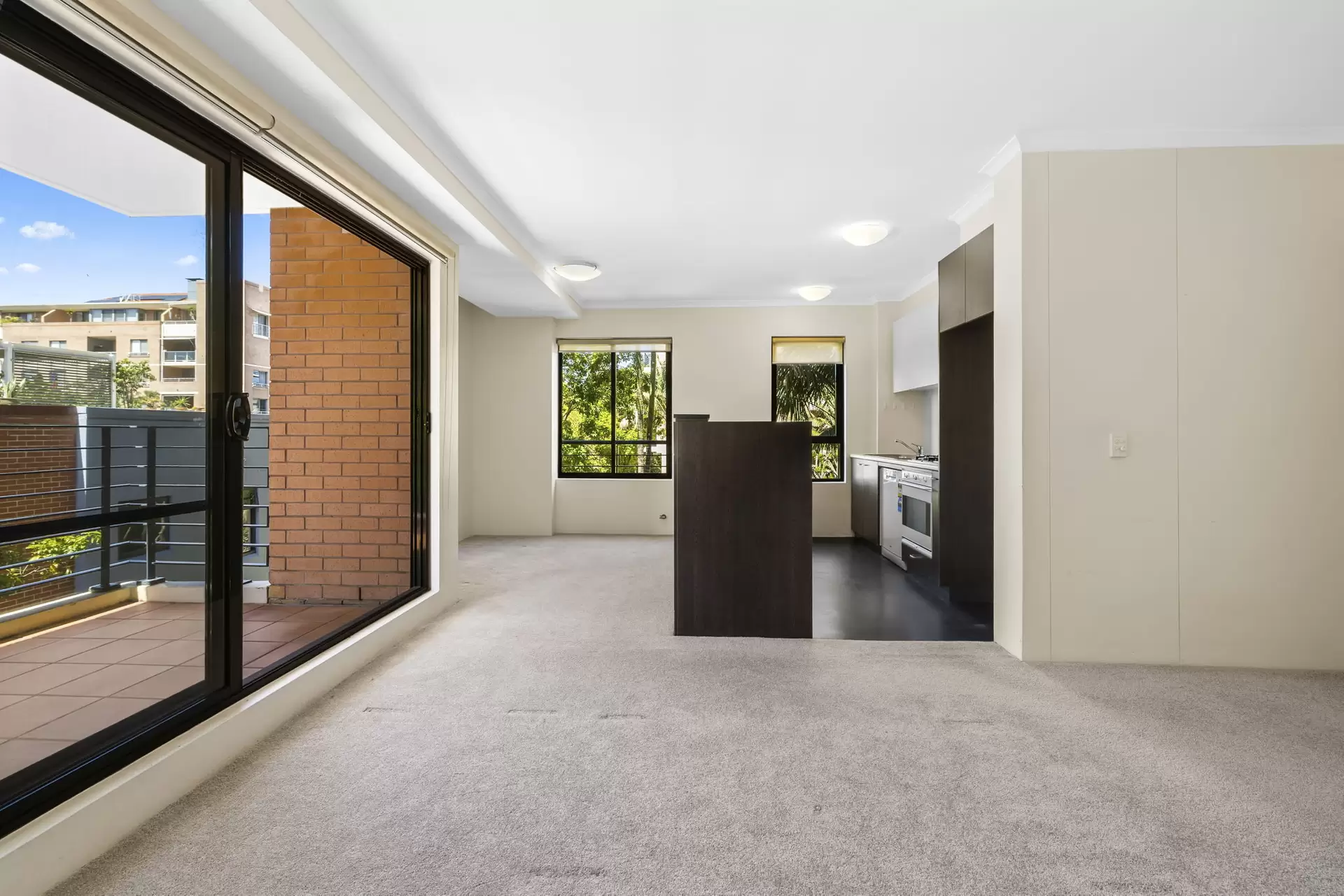C403/6 Crescent Street, Redfern Leased by The Gallery Real Estate - image 1
