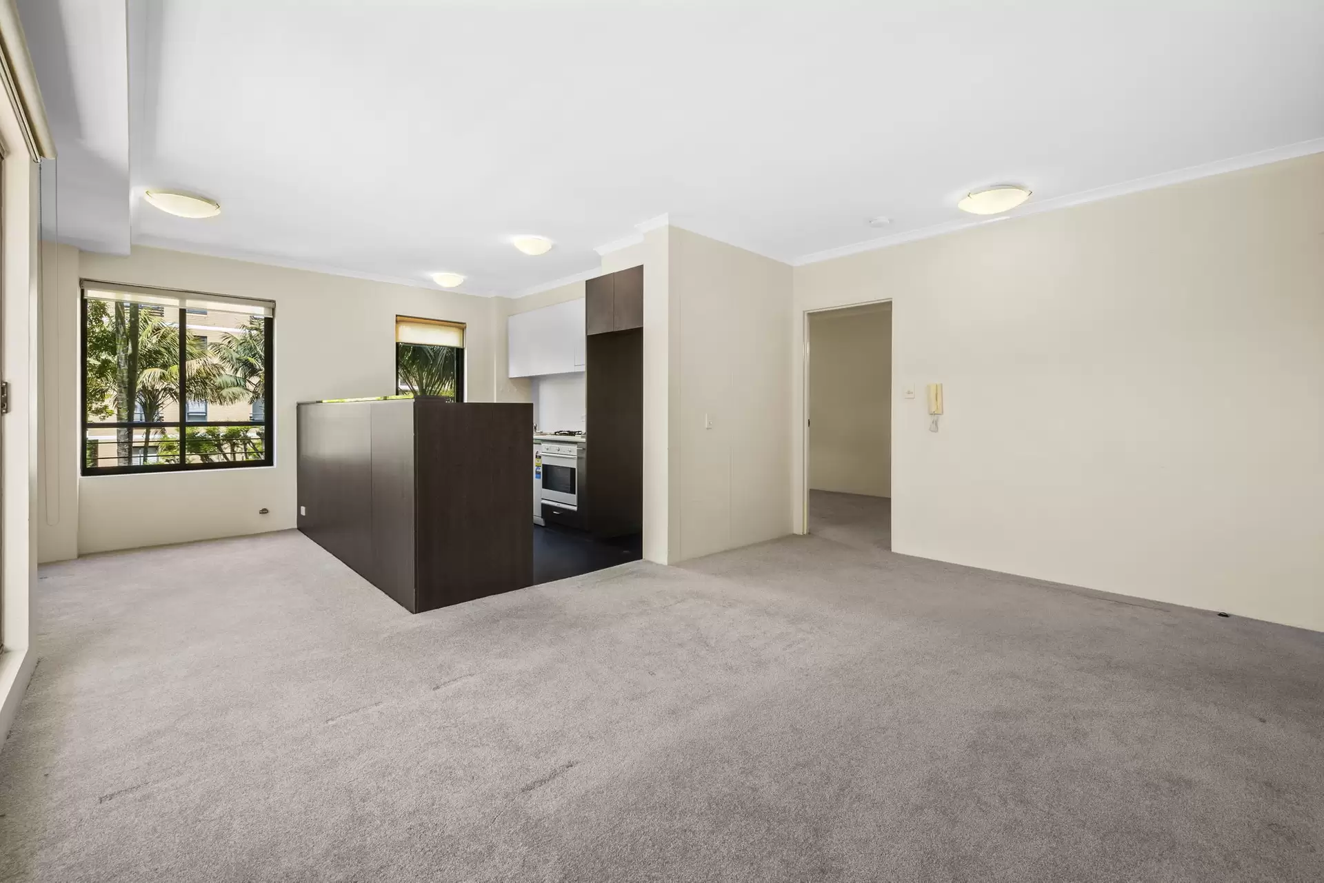 C403/6 Crescent Street, Redfern Leased by The Gallery Real Estate - image 1