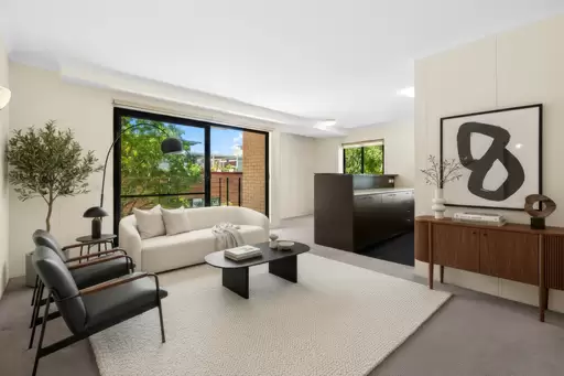 C403/6 Crescent Street, Redfern Leased by The Gallery Real Estate