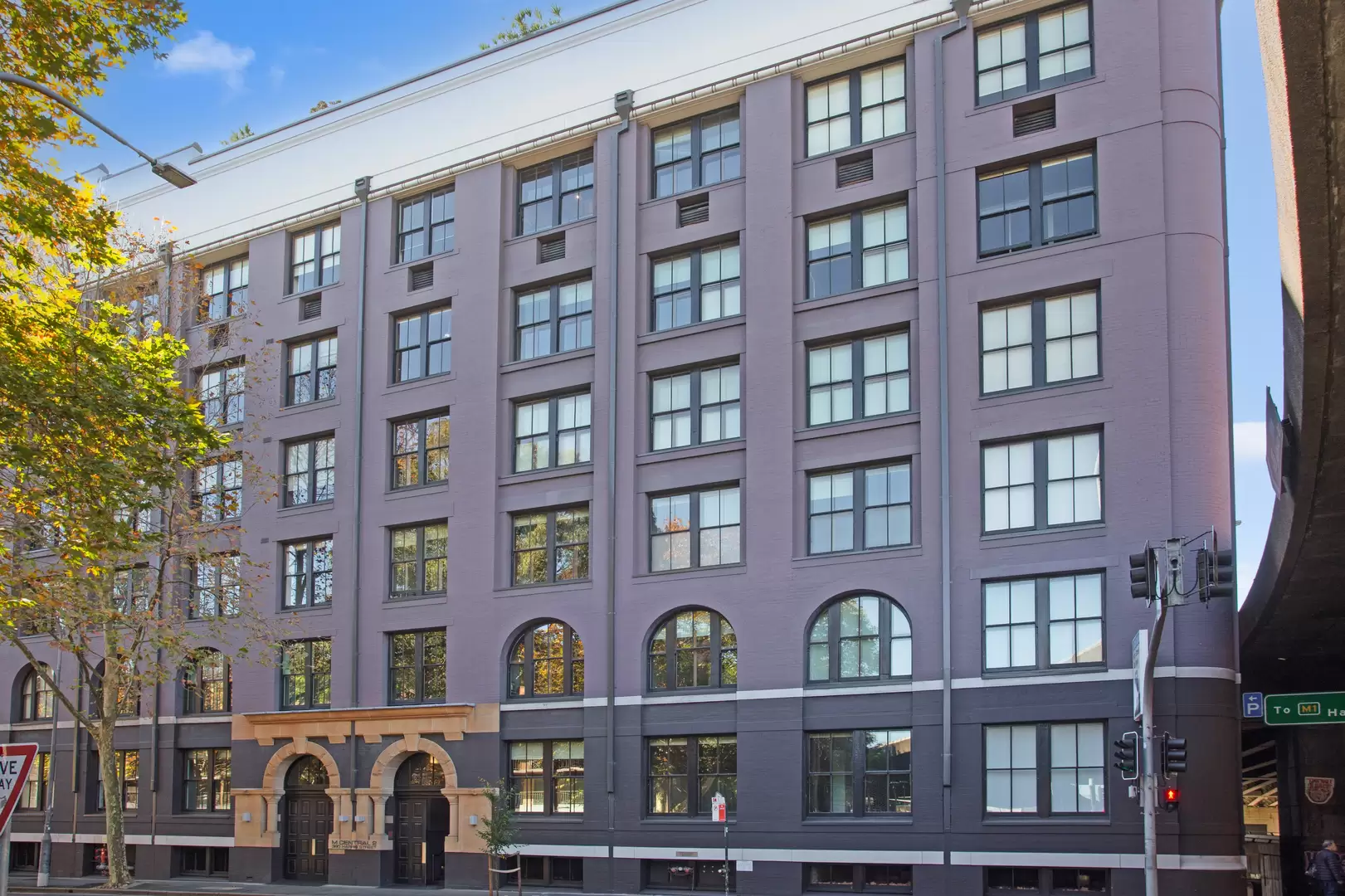 210/380 Harris St, Pyrmont Leased by The Gallery Real Estate - image 8