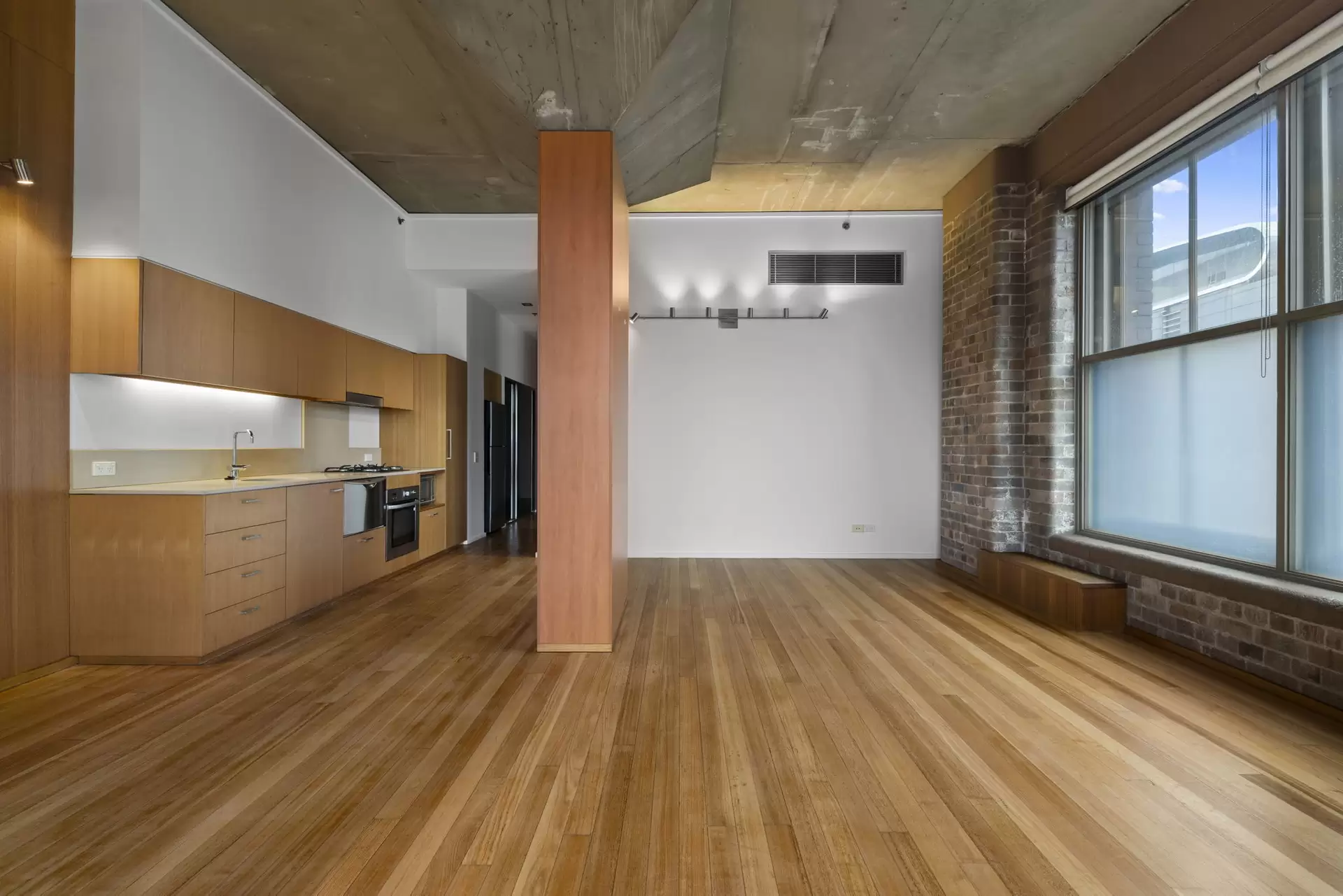 210/380 Harris St, Pyrmont Leased by The Gallery Real Estate - image 1