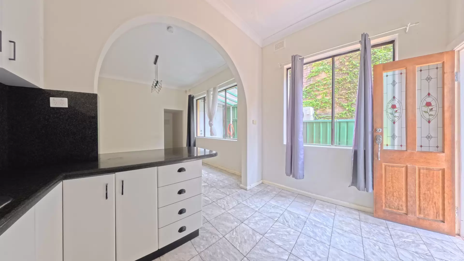 1/417 New Canterbury Rd, Dulwich Hill Leased by The Gallery Real Estate - image 1