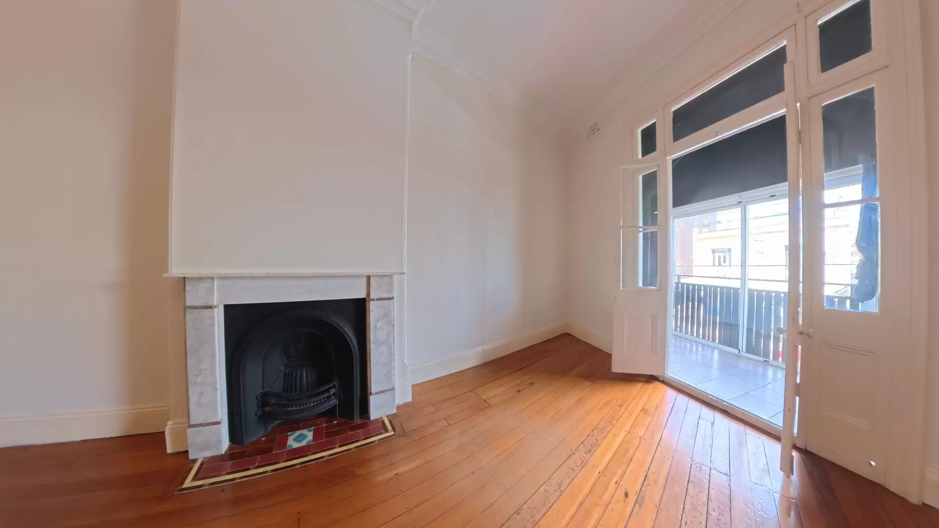 1/417 New Canterbury Rd, Dulwich Hill Leased by The Gallery Real Estate - image 1