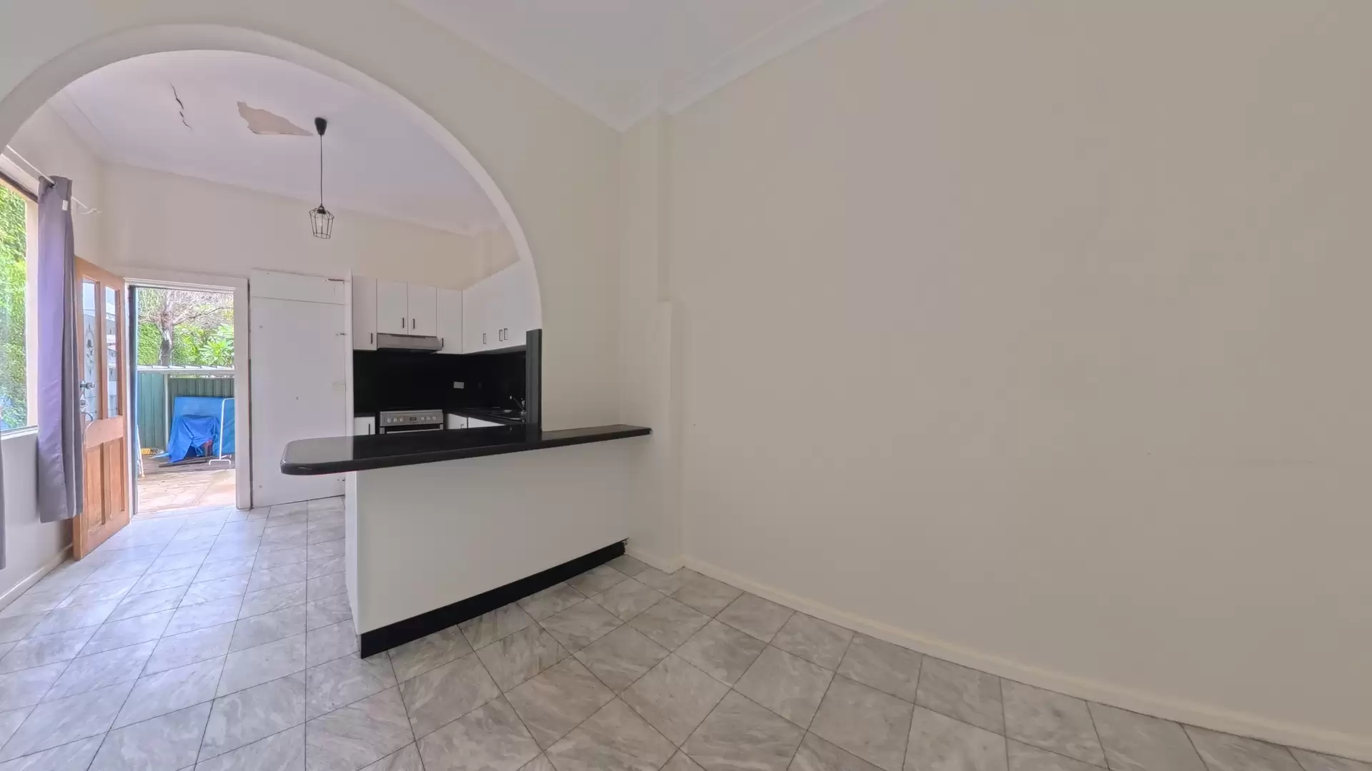 1/417 New Canterbury Rd, Dulwich Hill Leased by The Gallery Real Estate - image 1