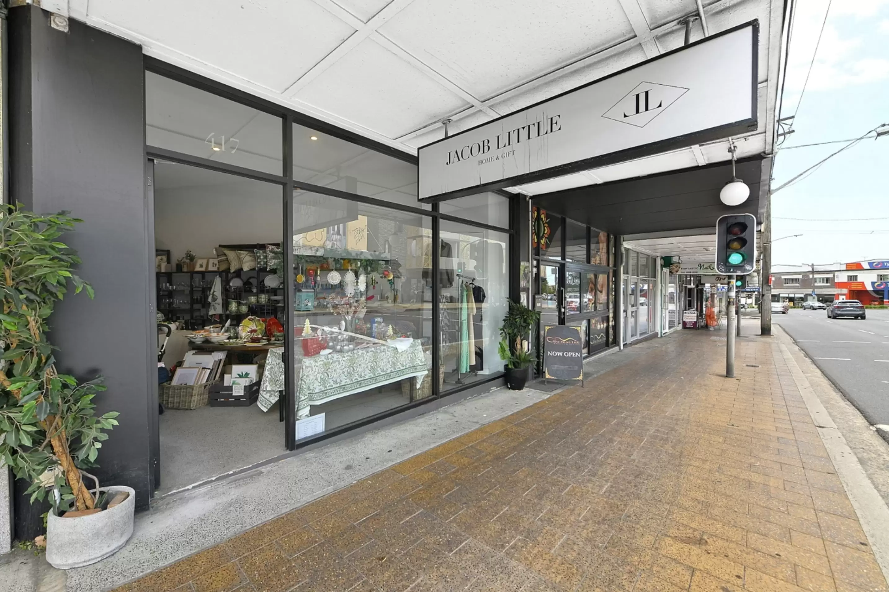 1/417 New Canterbury Rd, Dulwich Hill Leased by The Gallery Real Estate - image 8