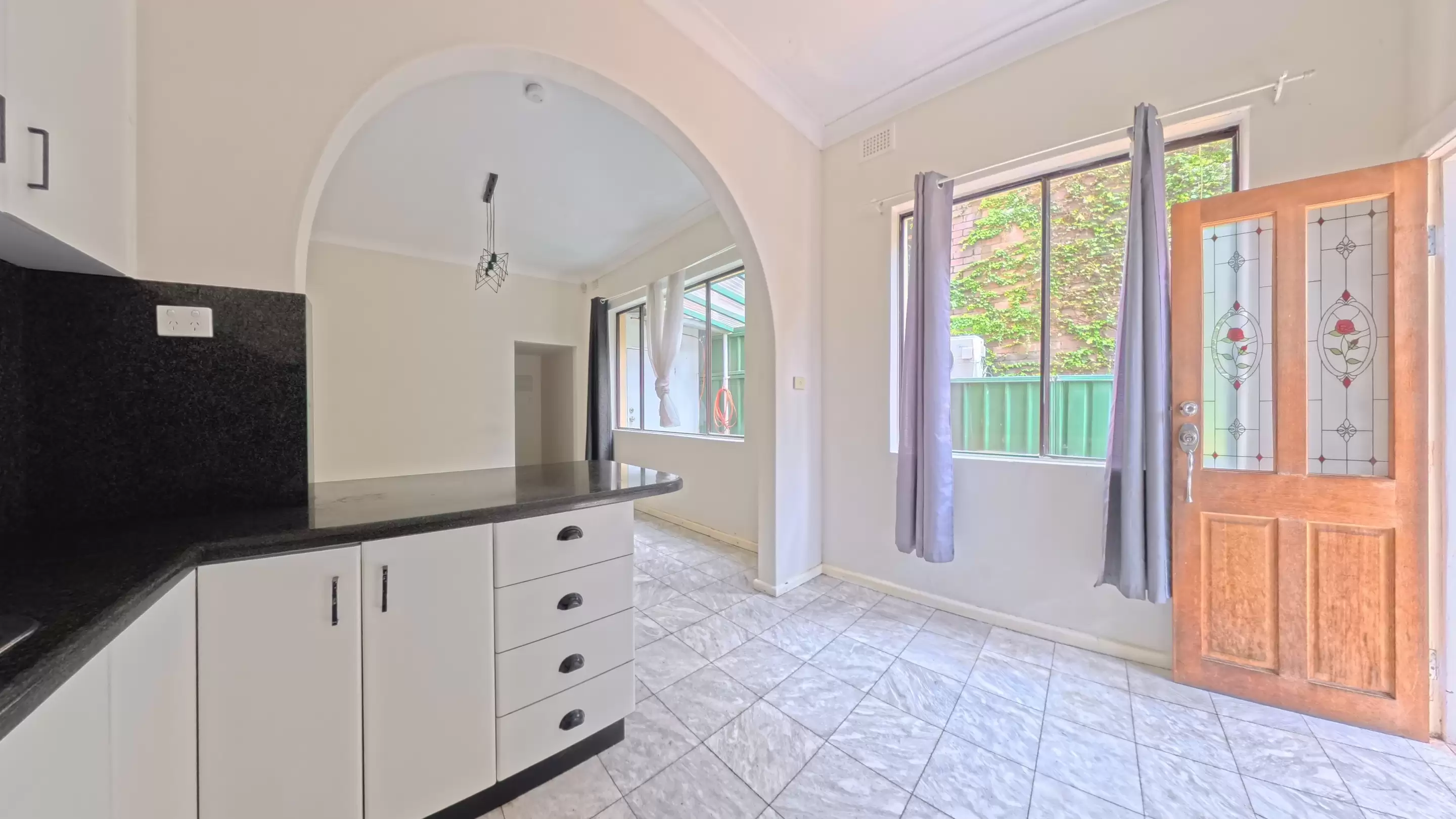 1/417 New Canterbury Rd, Dulwich Hill Leased by The Gallery Real Estate - image 2