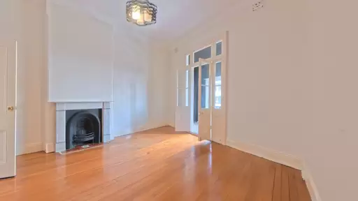 1/417 New Canterbury Rd, Dulwich Hill Leased by The Gallery Real Estate