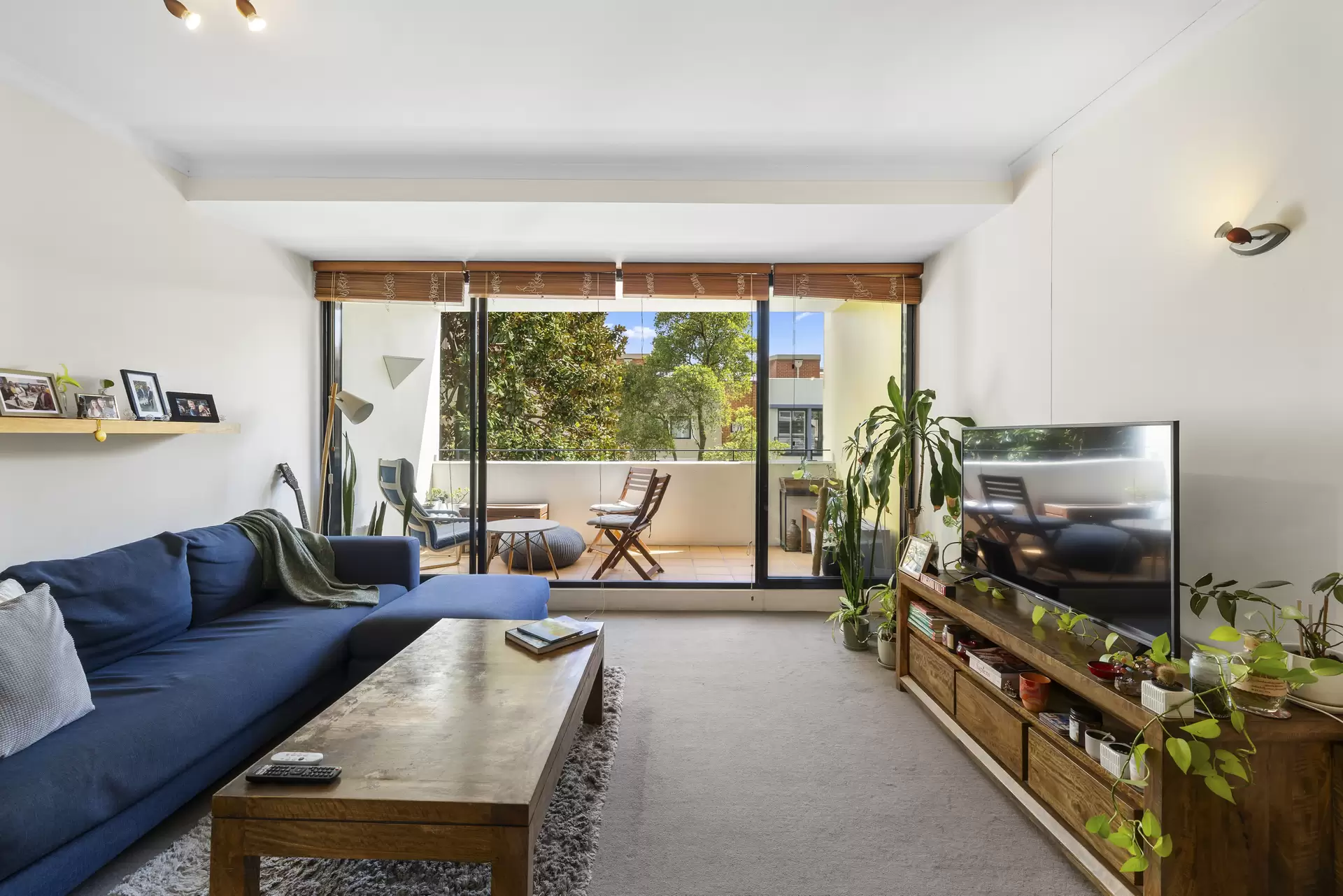 617D/780 Bourke Street, Redfern For Lease by The Gallery Real Estate - image 1