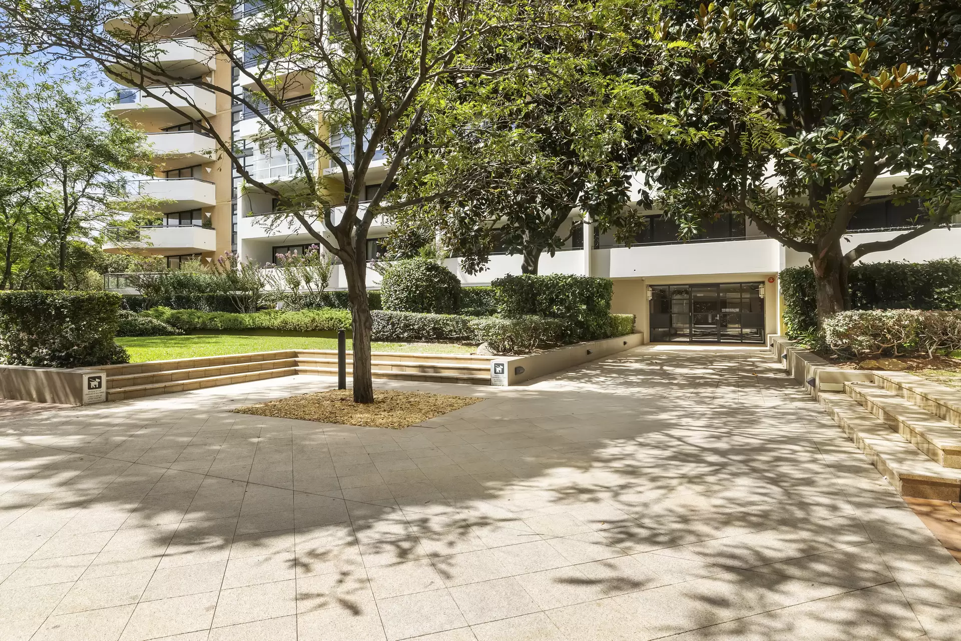 617D/780 Bourke Street, Redfern For Lease by The Gallery Real Estate - image 1