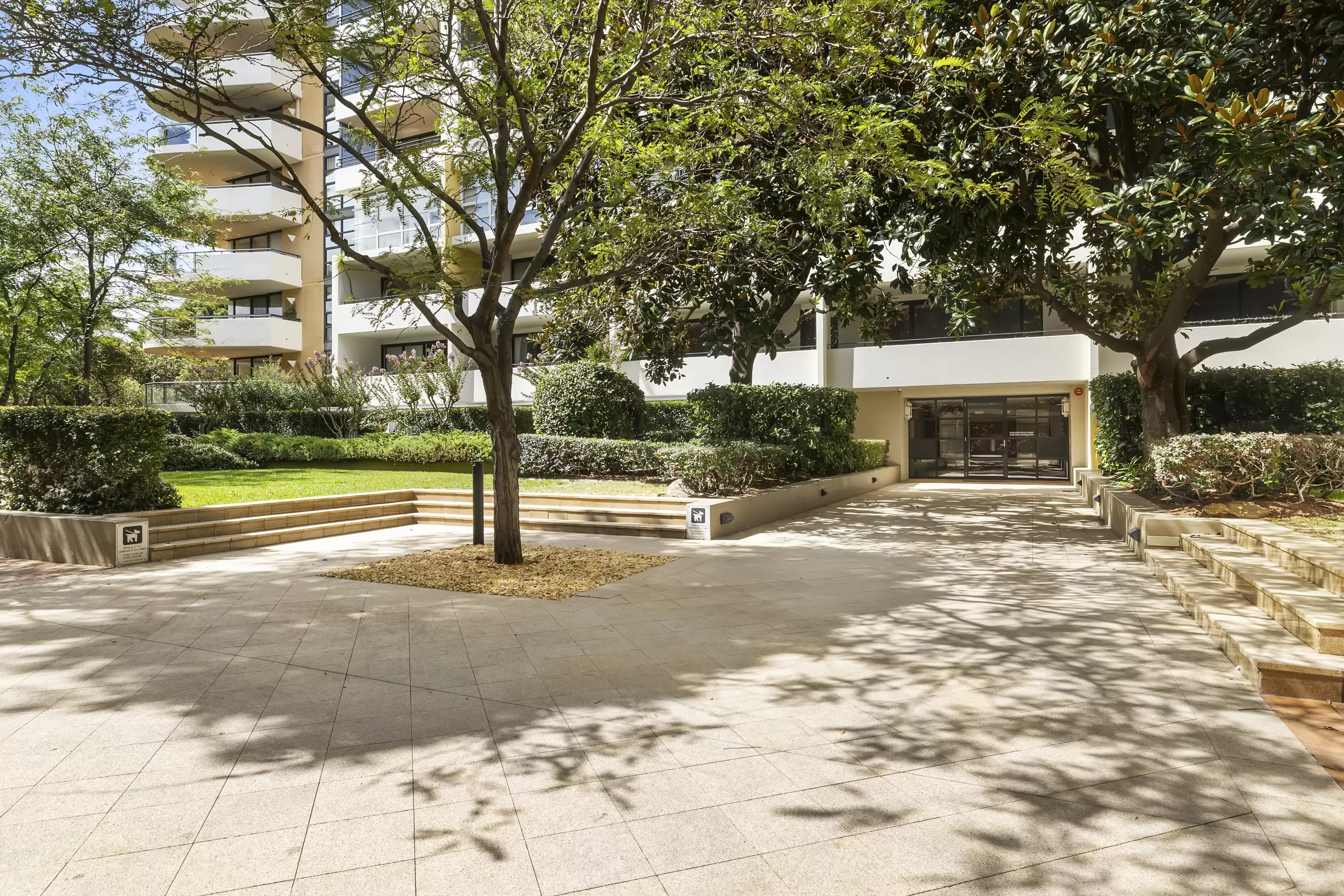 617D/780 Bourke Street, Redfern For Lease by The Gallery Real Estate - image 7