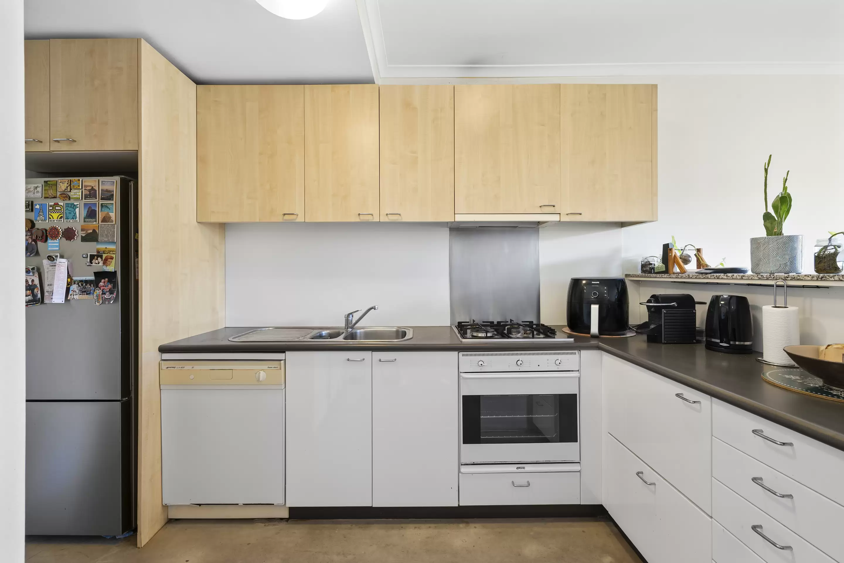 617D/780 Bourke Street, Redfern For Lease by The Gallery Real Estate - image 5