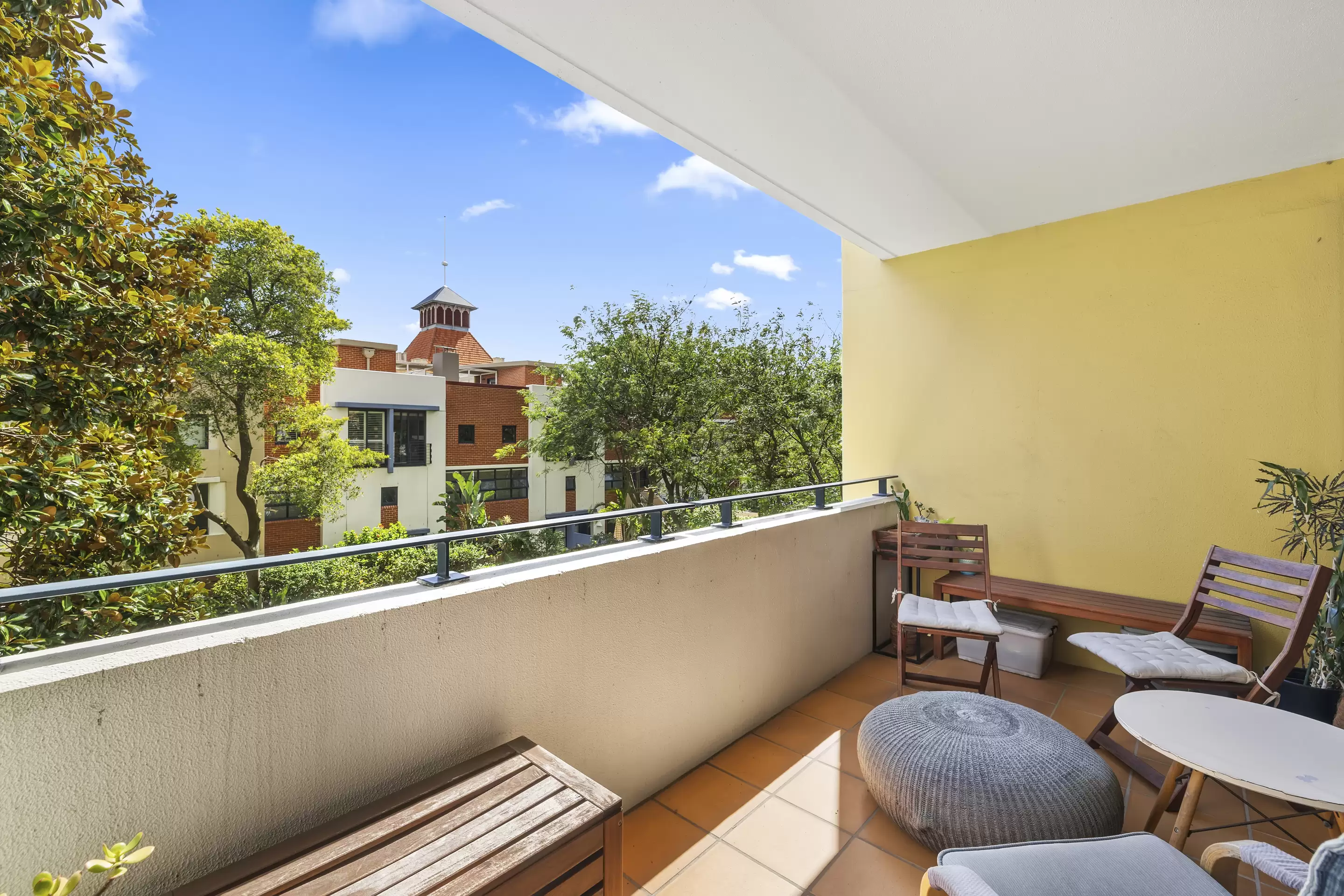 617D/780 Bourke Street, Redfern For Lease by The Gallery Real Estate - image 6