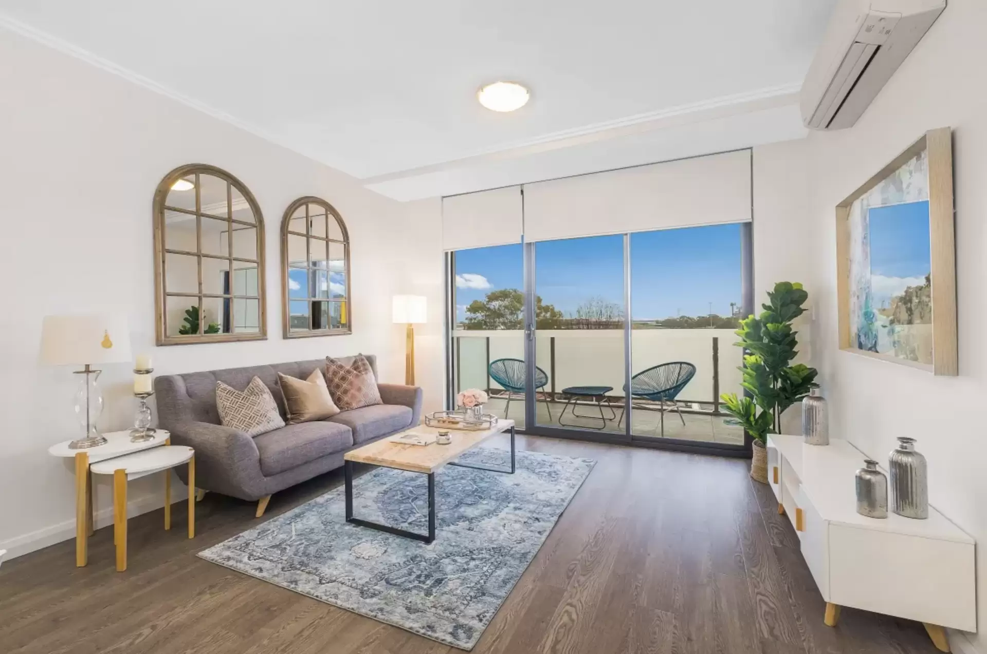 802/4-8 Smallwood Avenue, Homebush For Lease by The Gallery Real Estate - image 1