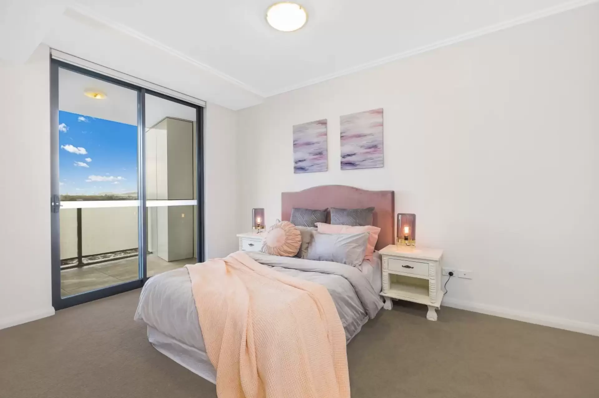 802/4-8 Smallwood Avenue, Homebush For Lease by The Gallery Real Estate - image 1