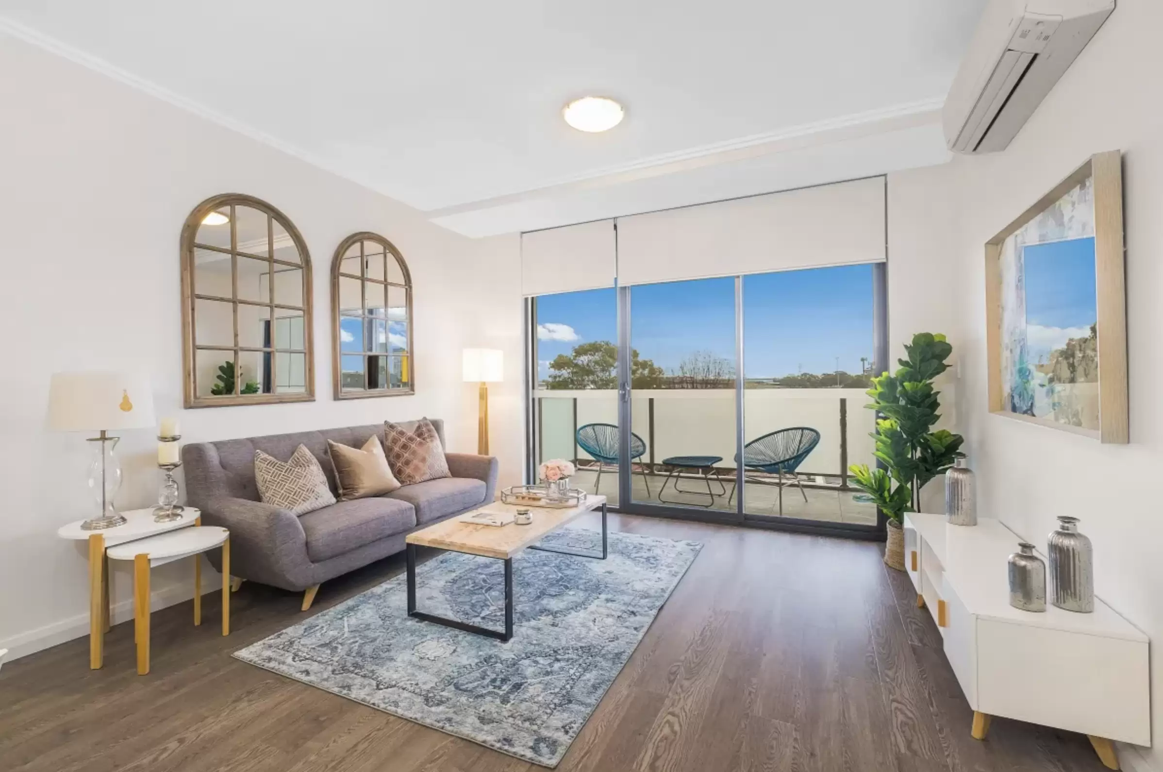 802/4-8 Smallwood Avenue, Homebush For Lease by The Gallery Real Estate - image 2