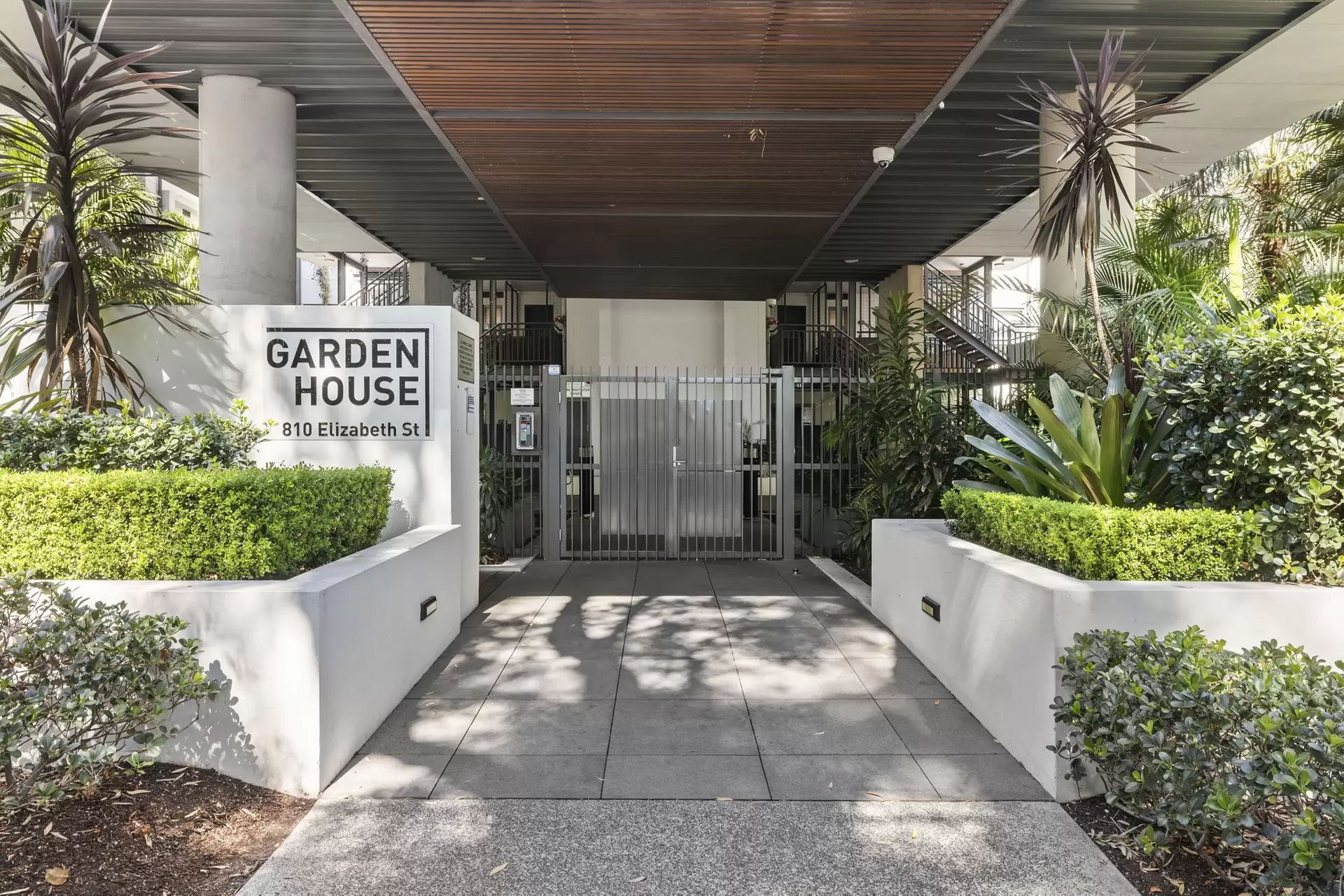 DG31/810-222 Elizabeth Street, Waterloo Leased by The Gallery Real Estate - image 1