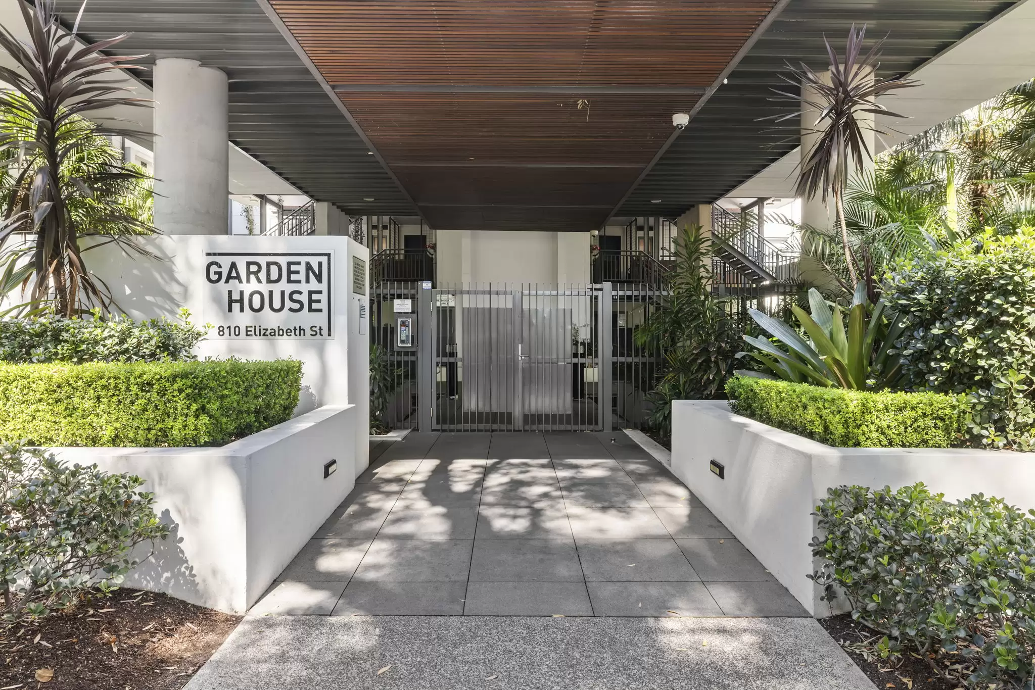 DG31/810-222 Elizabeth Street, Waterloo Leased by The Gallery Real Estate - image 8