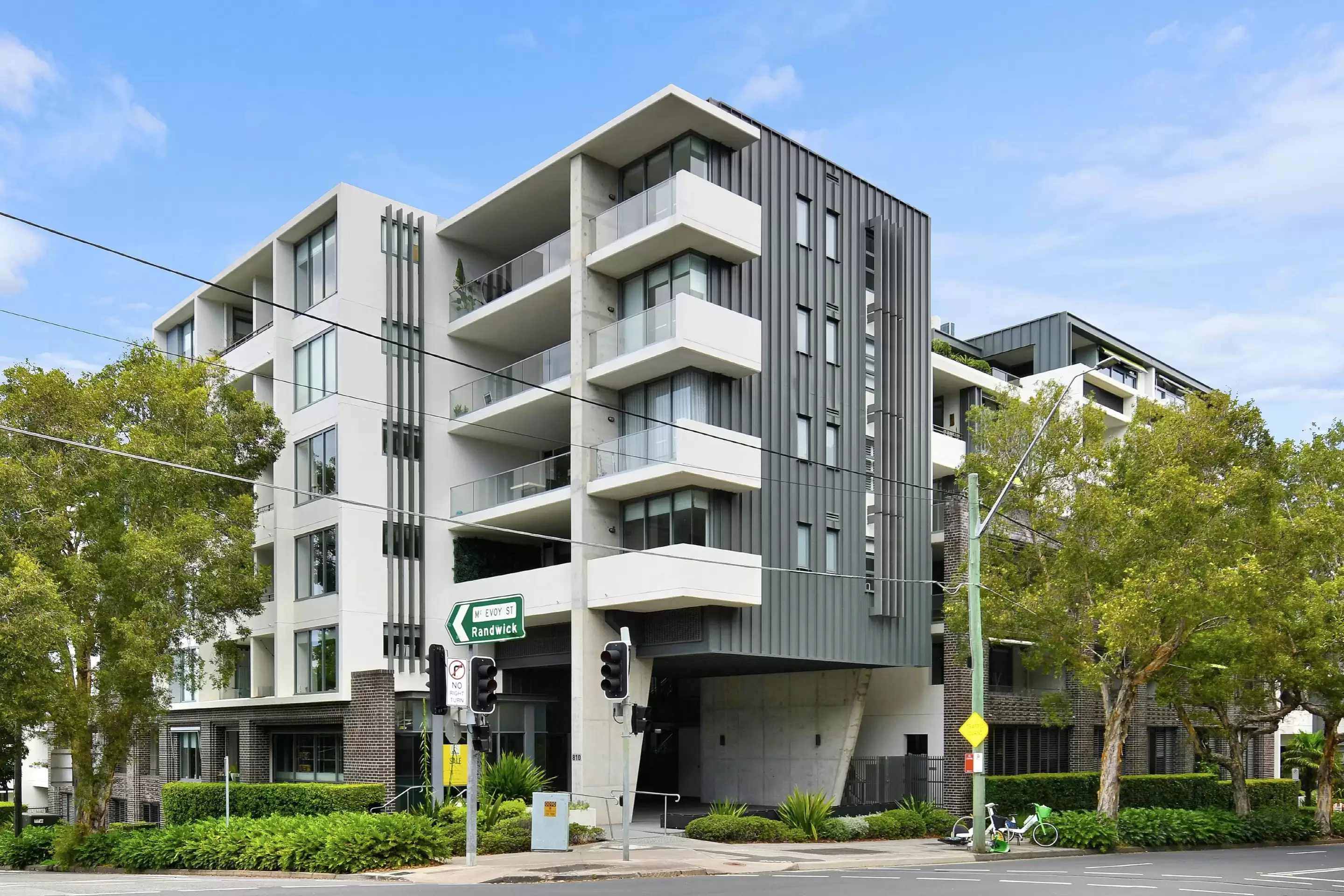 DG31/810-222 Elizabeth Street, Waterloo Leased by The Gallery Real Estate - image 15