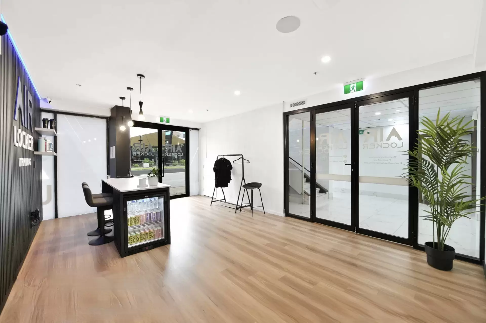 Ground Floor/99 Parramatta Road, Concord For Lease by The Gallery Real Estate - image 1