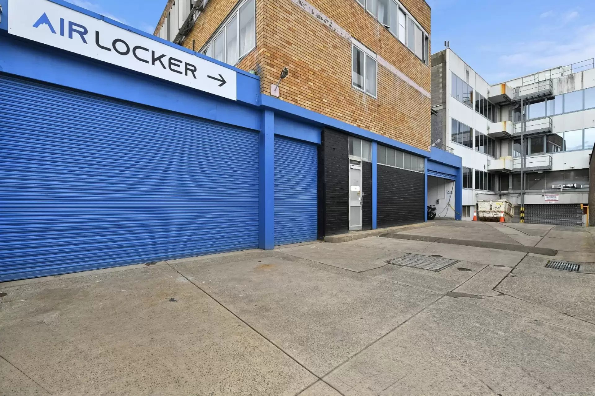 Ground Floor/99 Parramatta Road, Concord For Lease by The Gallery Real Estate - image 1