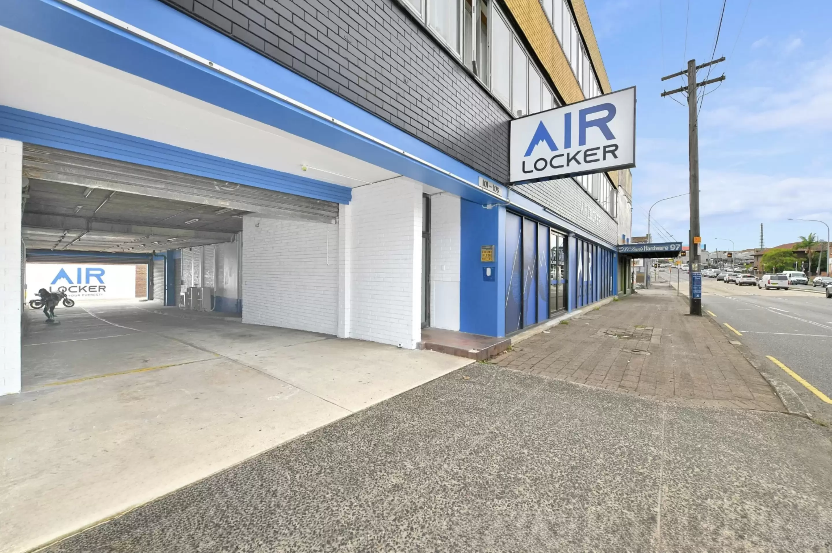 Ground Floor/99 Parramatta Road, Concord For Lease by The Gallery Real Estate - image 2