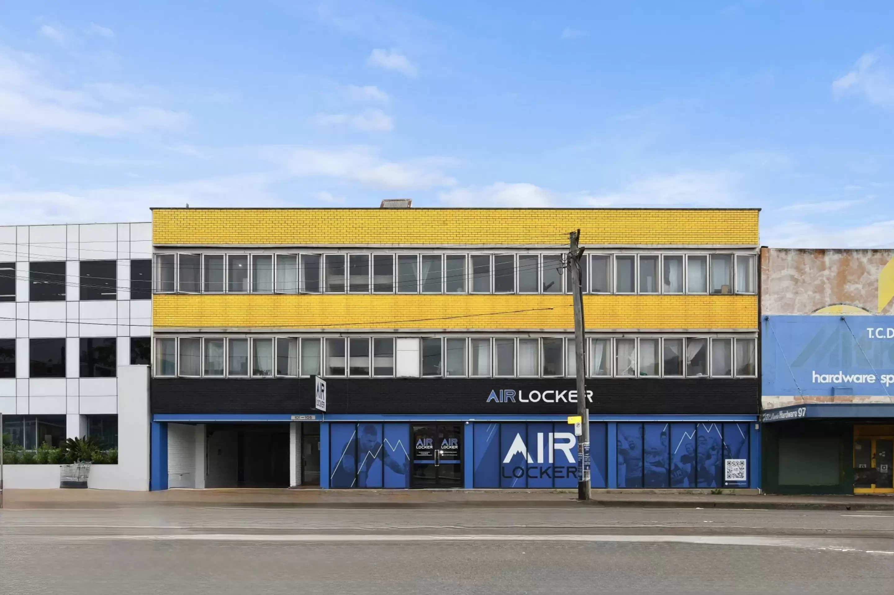 Ground Floor/99 Parramatta Road, Concord For Lease by The Gallery Real Estate - image 1