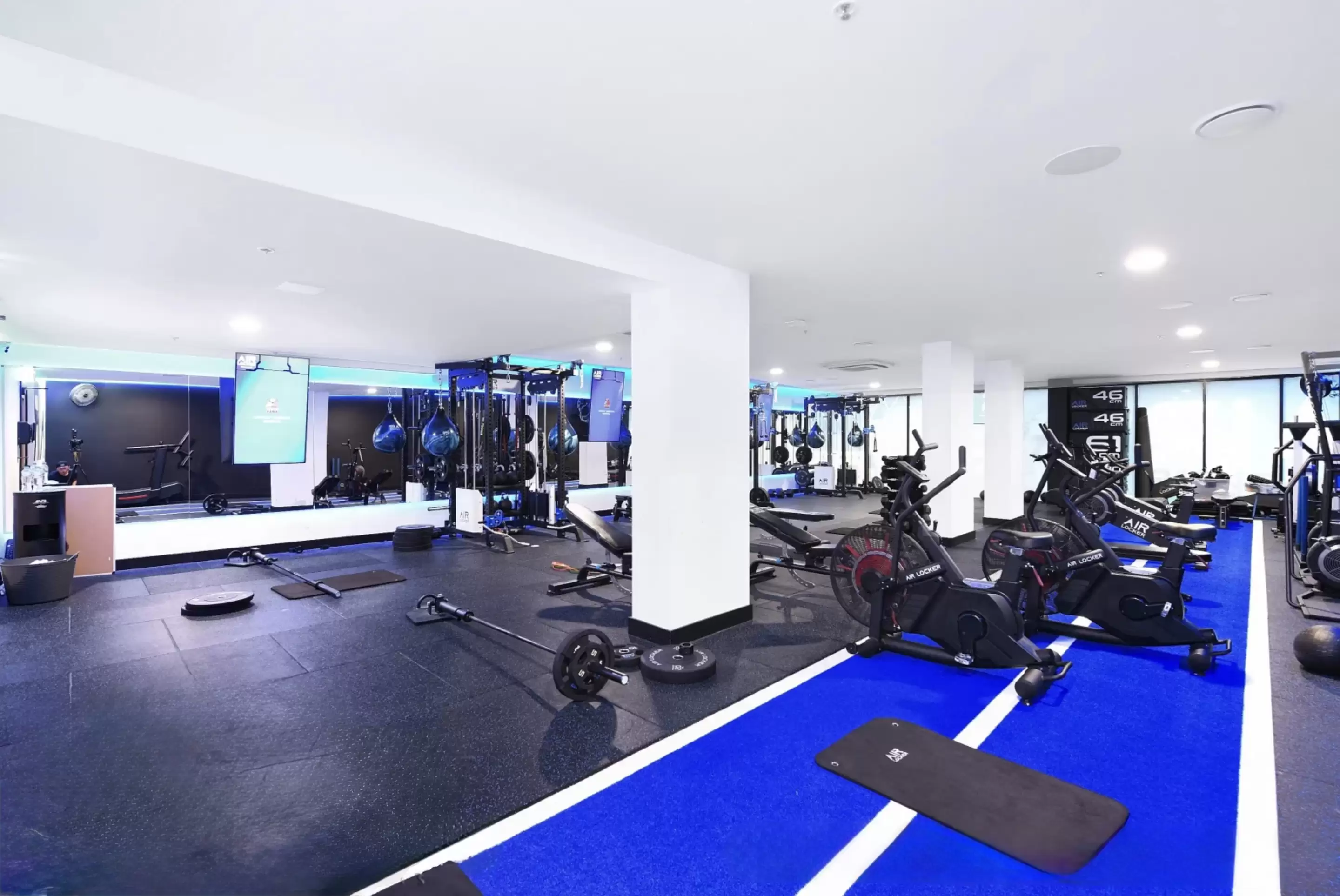 Ground Floor/99 Parramatta Road, Concord For Lease by The Gallery Real Estate - image 4