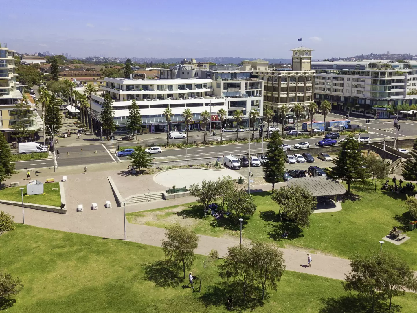 5/164-176 Campbell Parade, Bondi Beach Leased by The Gallery Real Estate - image 7