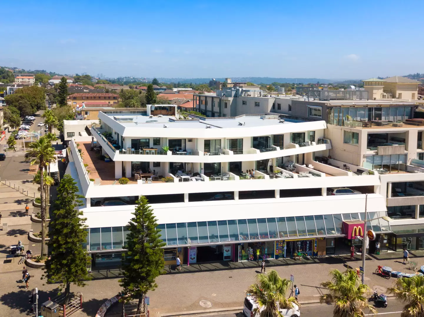 5/164-176 Campbell Parade, Bondi Beach Leased by The Gallery Real Estate - image 8
