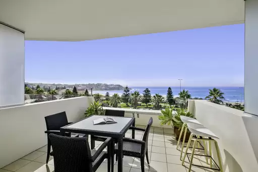 5/164-176 Campbell Parade, Bondi Beach Leased by The Gallery Real Estate