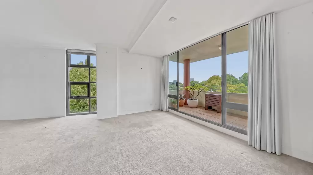 H424/780 Bourke Street, Redfern For Lease by The Gallery Real Estate