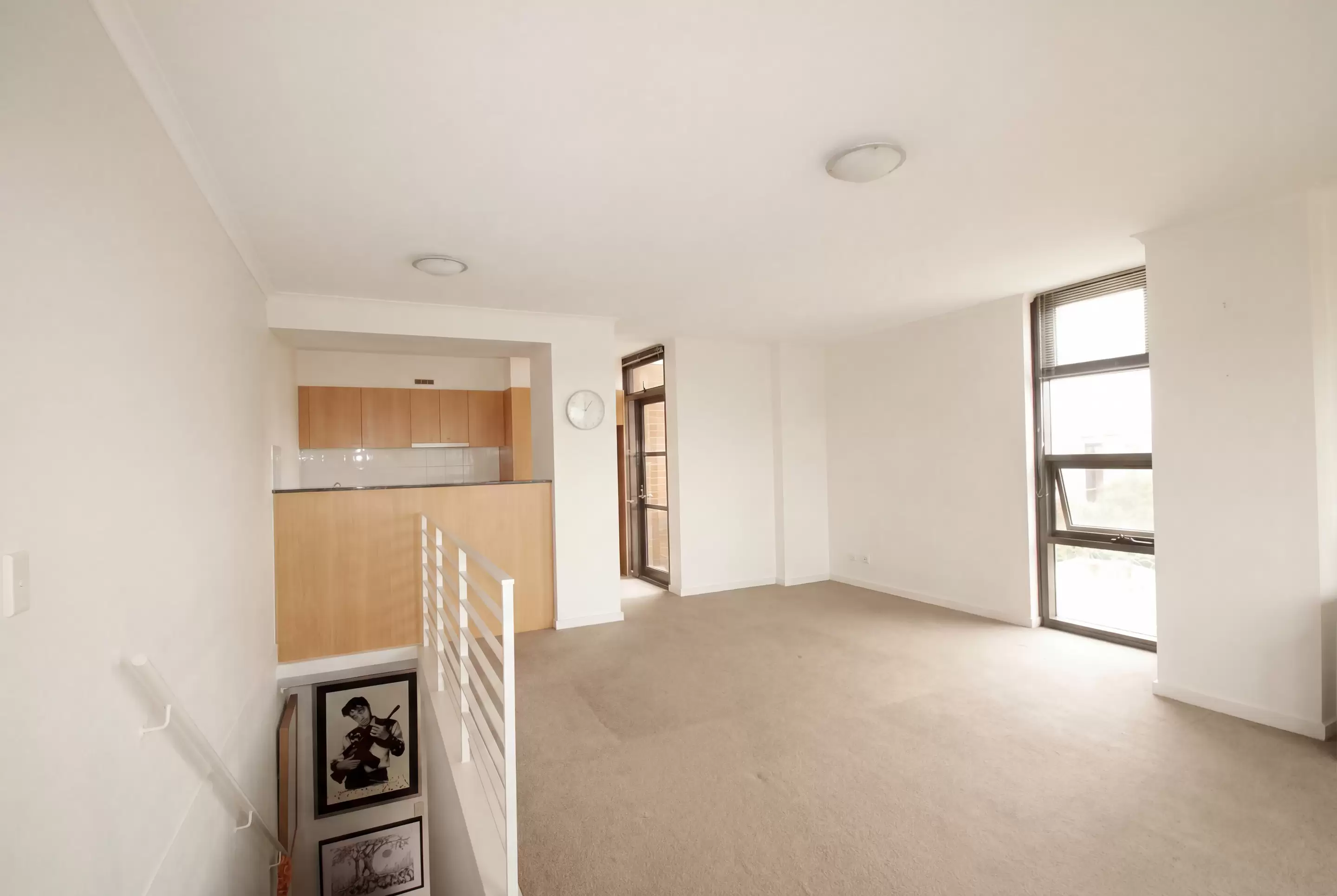 H424/780 Bourke Street, Redfern For Lease by The Gallery Real Estate - image 4