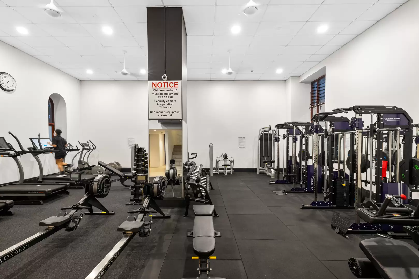 Grosvenor Building/780 Bourke Street, Redfern For Lease by The Gallery Real Estate - image 14