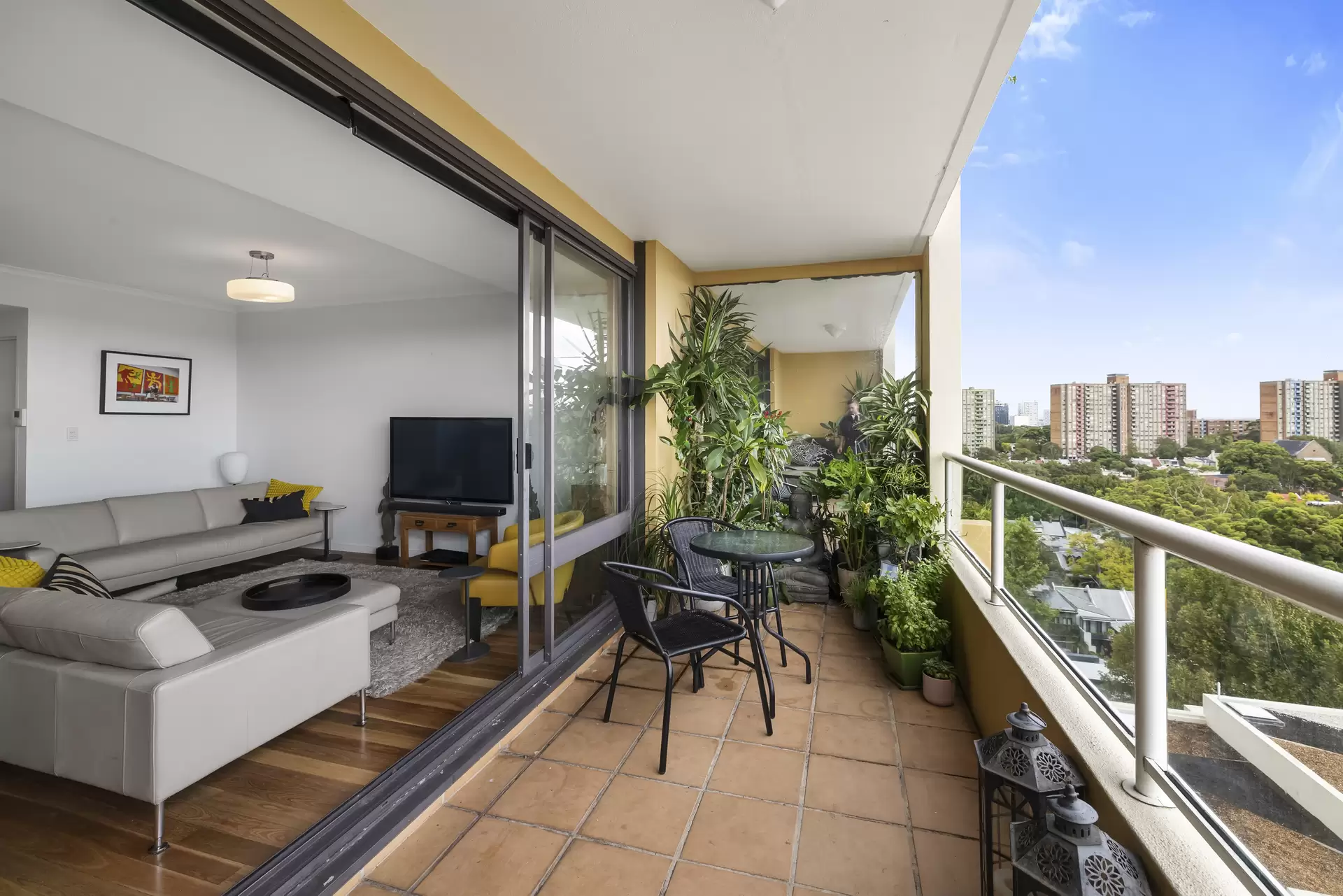 Grosvenor Building/780 Bourke Street, Redfern For Lease by The Gallery Real Estate - image 1