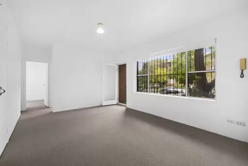 2/16 Cooper Street, Redfern Leased by The Gallery Real Estate