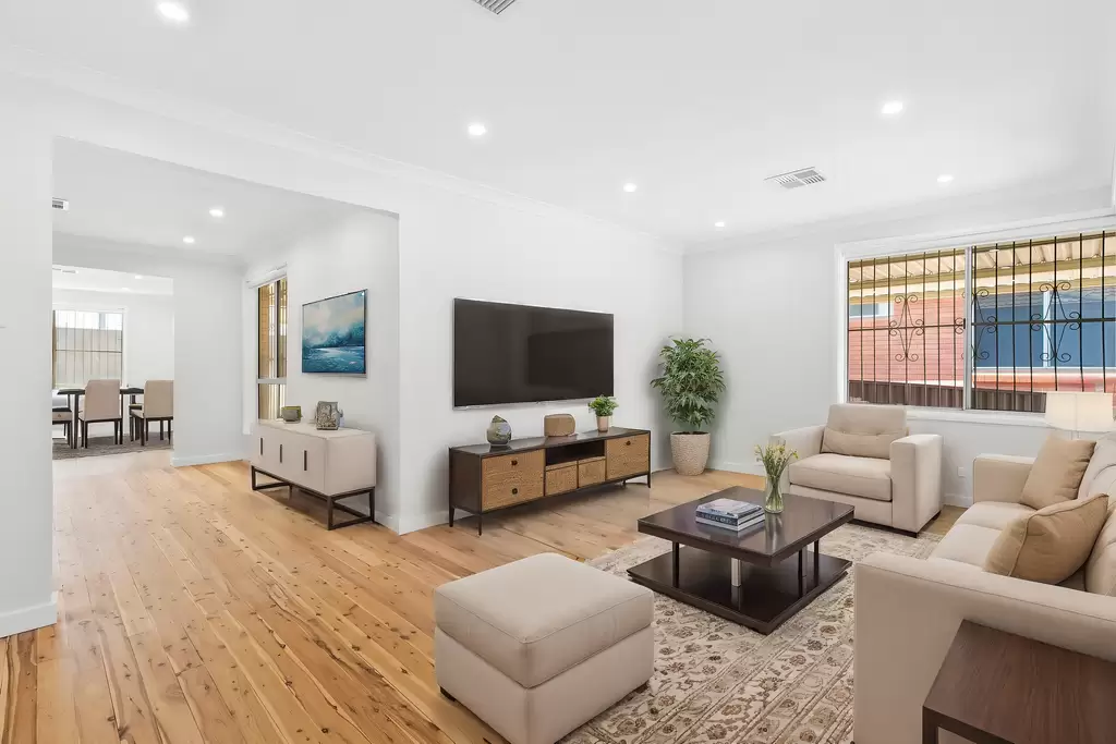 10 Grafton St, Greystanes Leased by The Gallery Real Estate