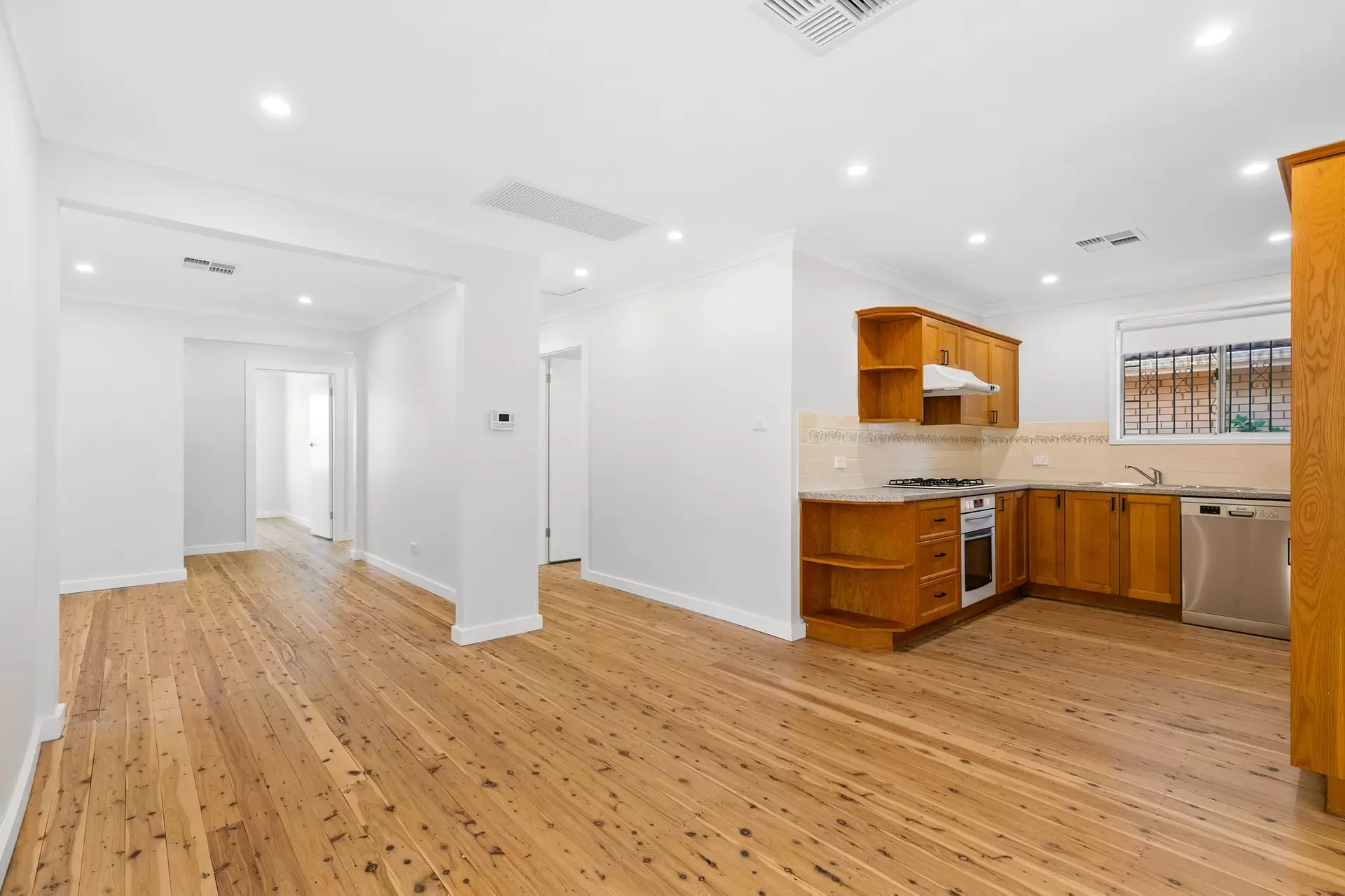 10 Grafton St, Greystanes Leased by The Gallery Real Estate - image 1