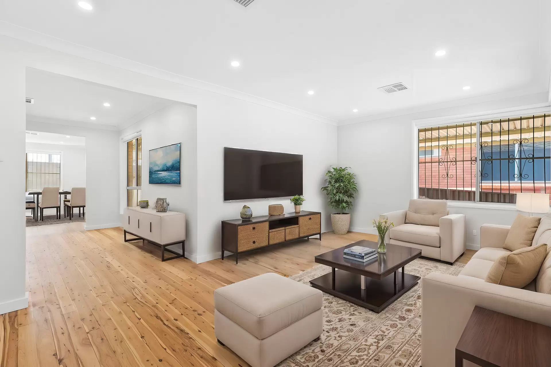 10 Grafton St, Greystanes Leased by The Gallery Real Estate - image 1